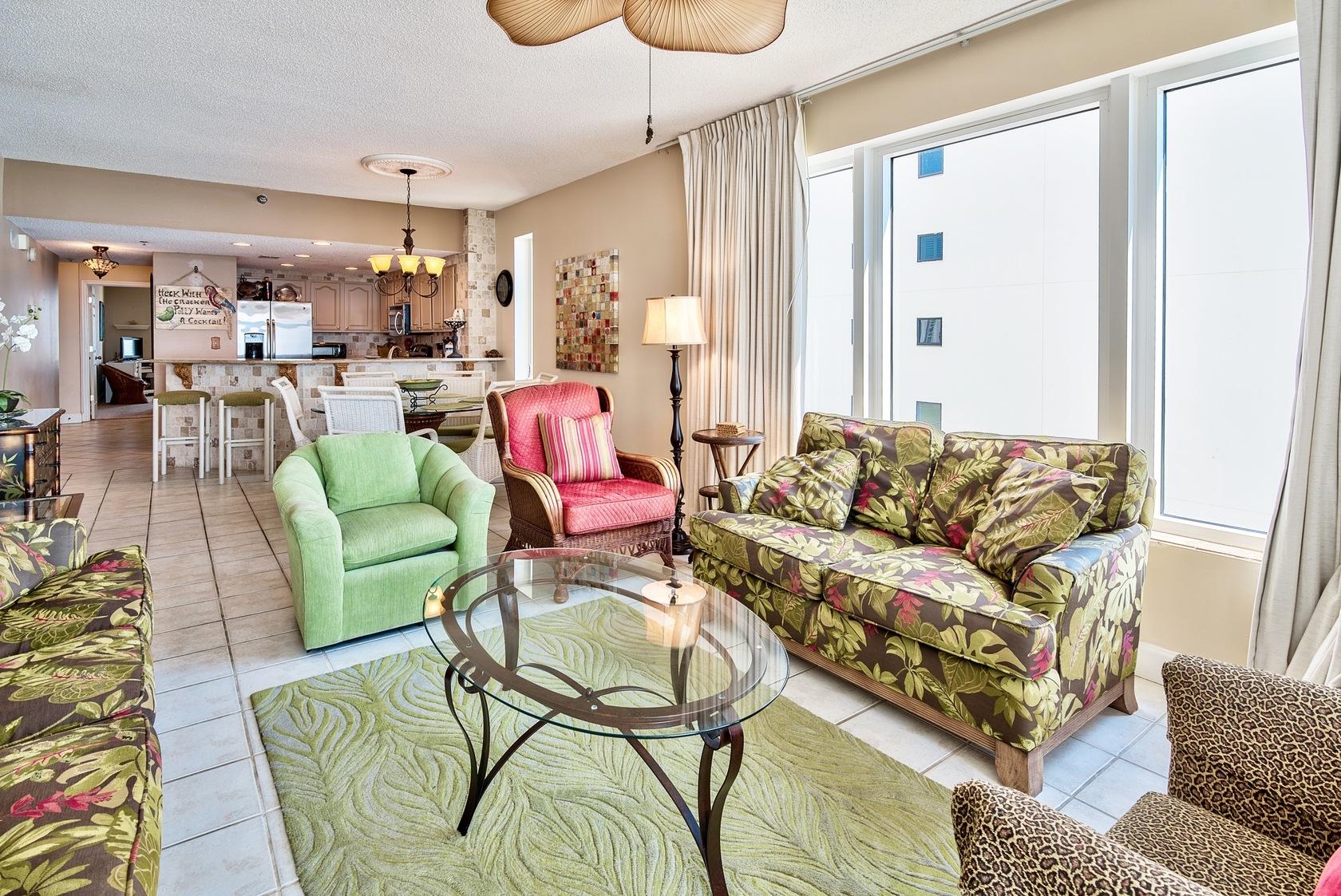 JADE EAST TOWERS CONDO - Residential