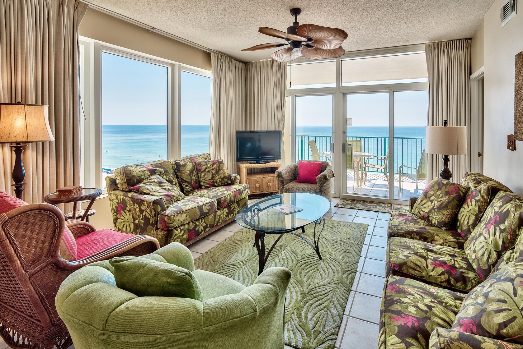 JADE EAST TOWERS CONDO - Residential