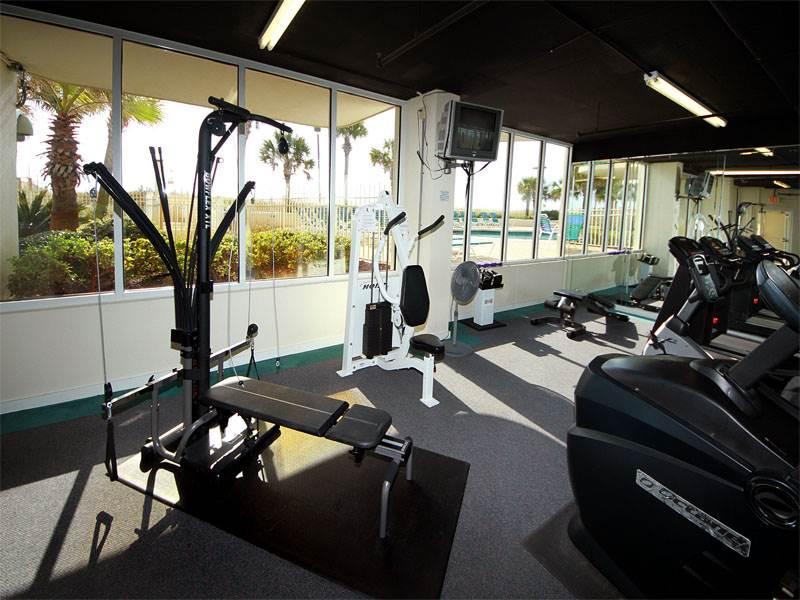 JADE EAST TOWERS CONDO - Residential