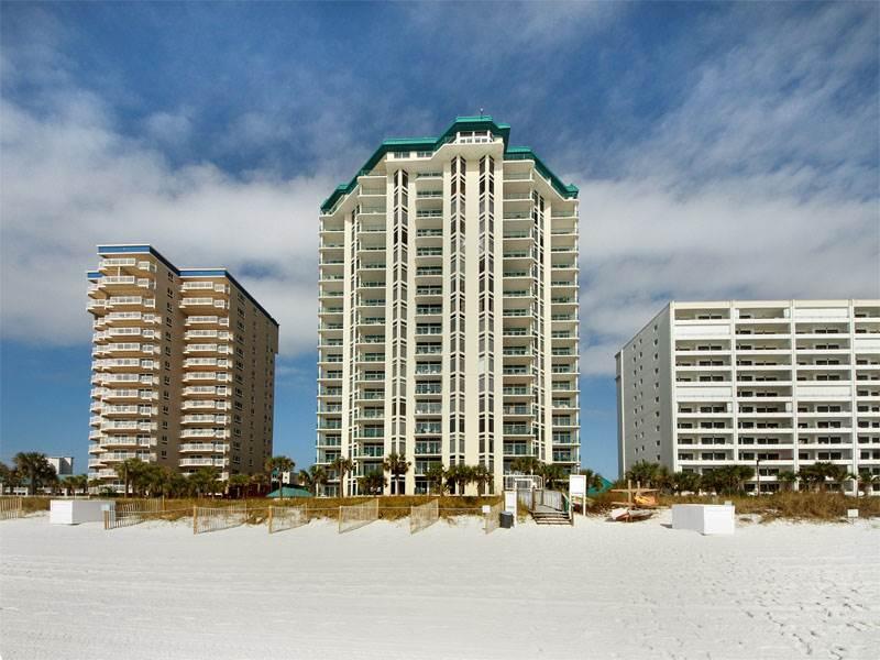 JADE EAST TOWERS CONDO - Residential