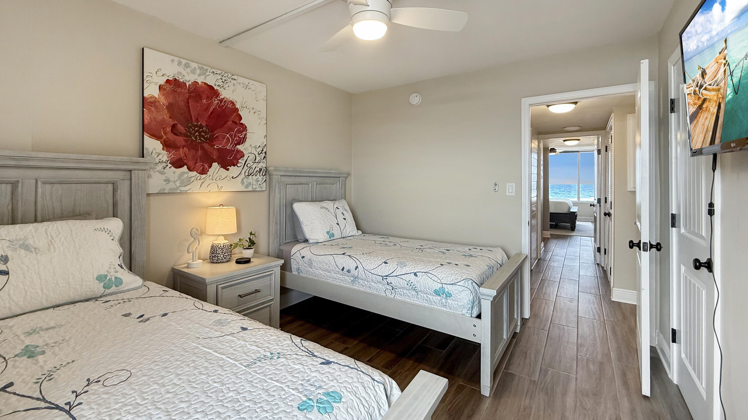 Panama City Beach, Florida 32408, United States, 2 Bedrooms Bedrooms, ,2 BathroomsBathrooms,Residential,Active,27905