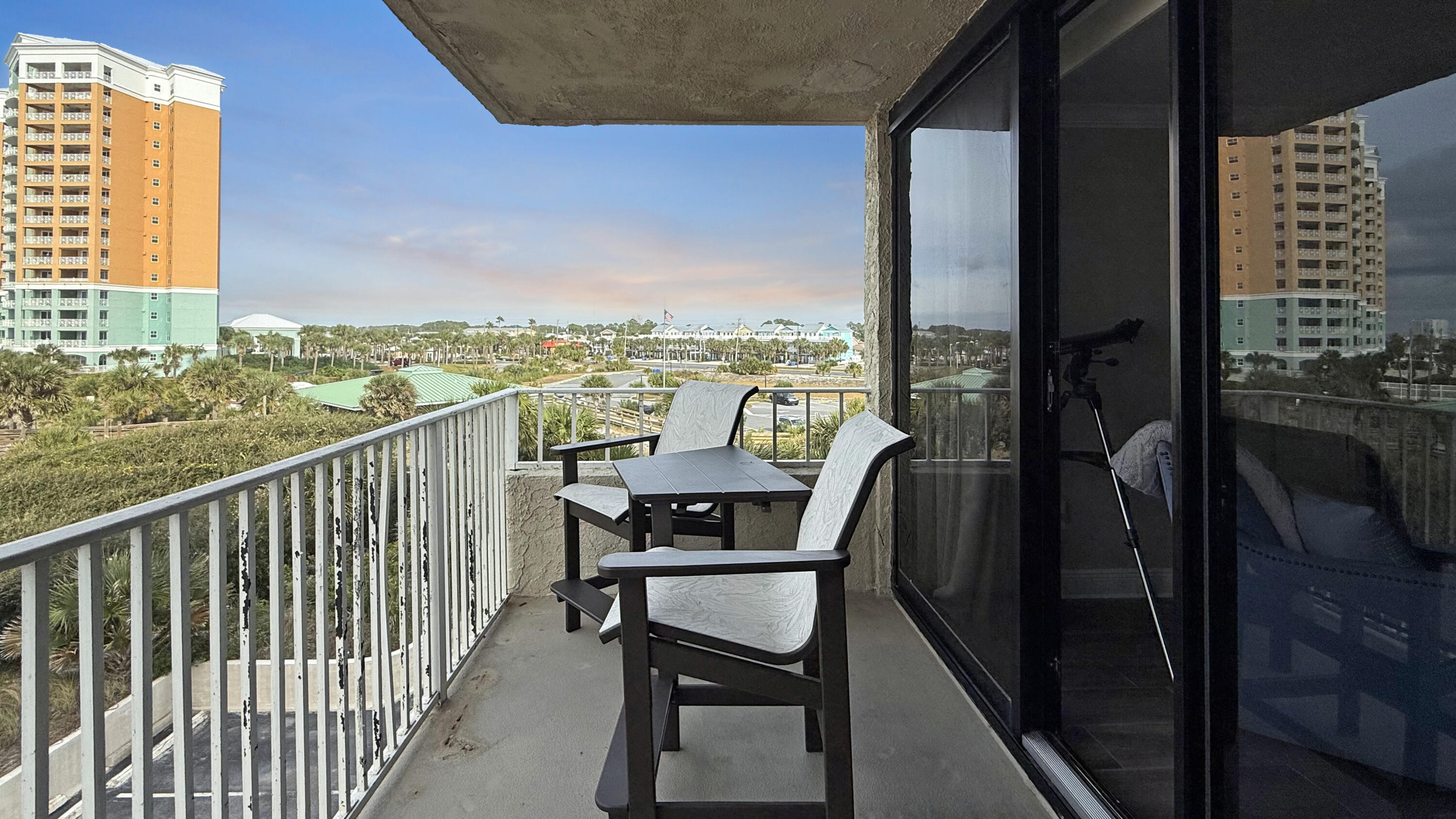 Panama City Beach, Florida 32408, United States, 2 Bedrooms Bedrooms, ,2 BathroomsBathrooms,Residential,Active,27905