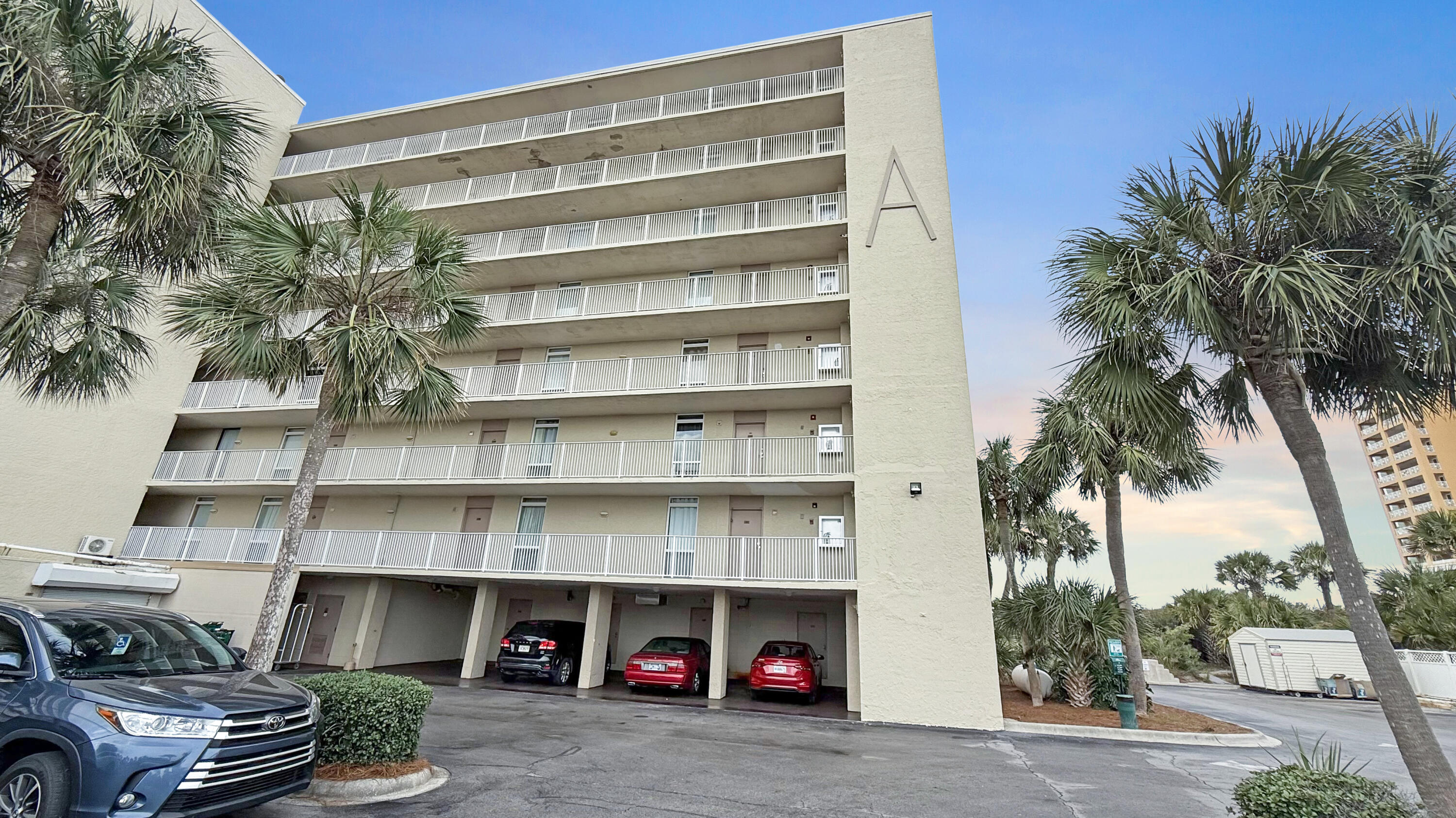 Panama City Beach, Florida 32408, United States, 2 Bedrooms Bedrooms, ,2 BathroomsBathrooms,Residential,Active,27905