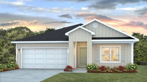 Photo of 185 Eunola Lane, Freeport, FL 32439 (MLS # 981655)