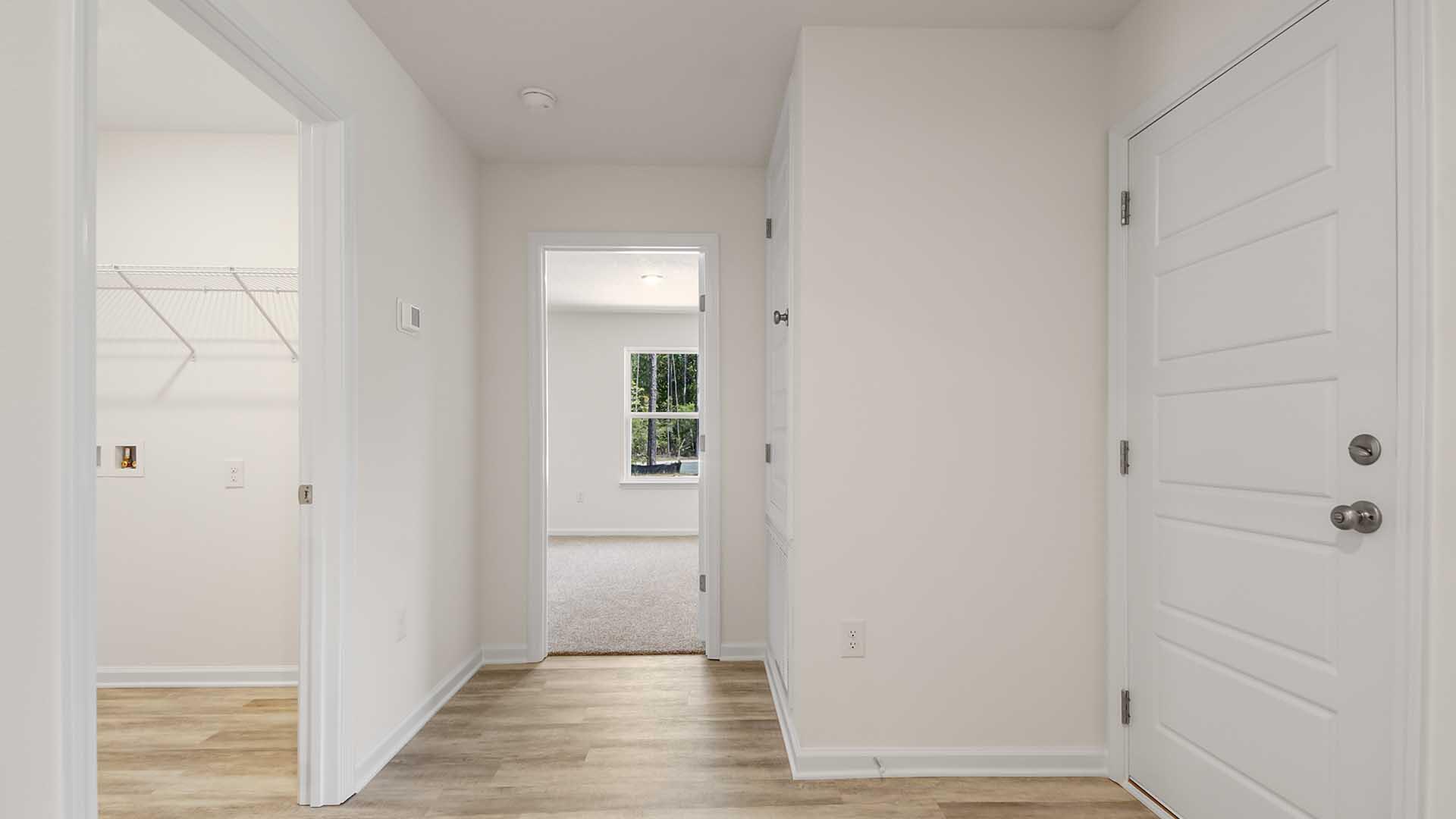 Ashton Park - Residential