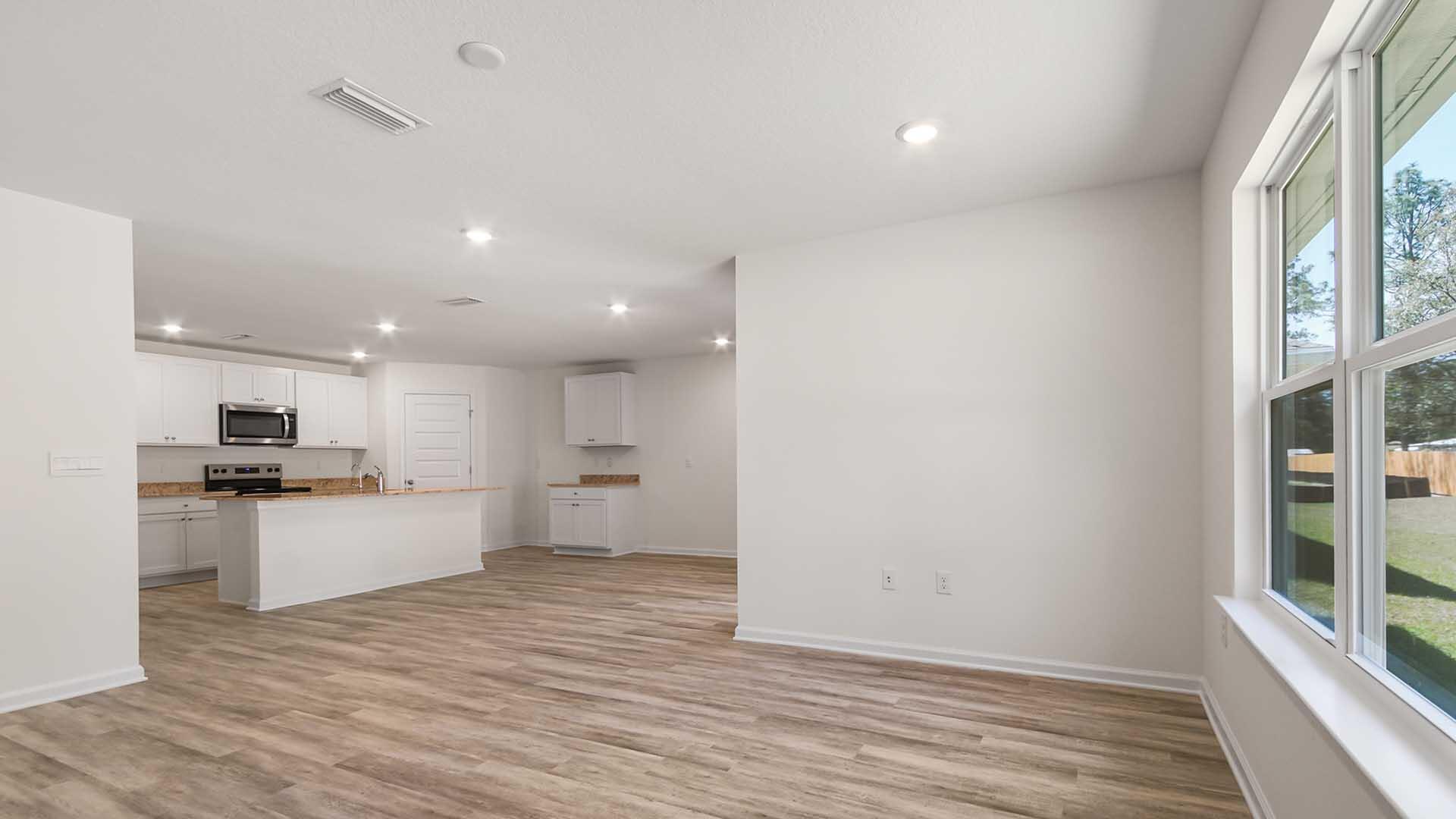 Ashton Park - Residential