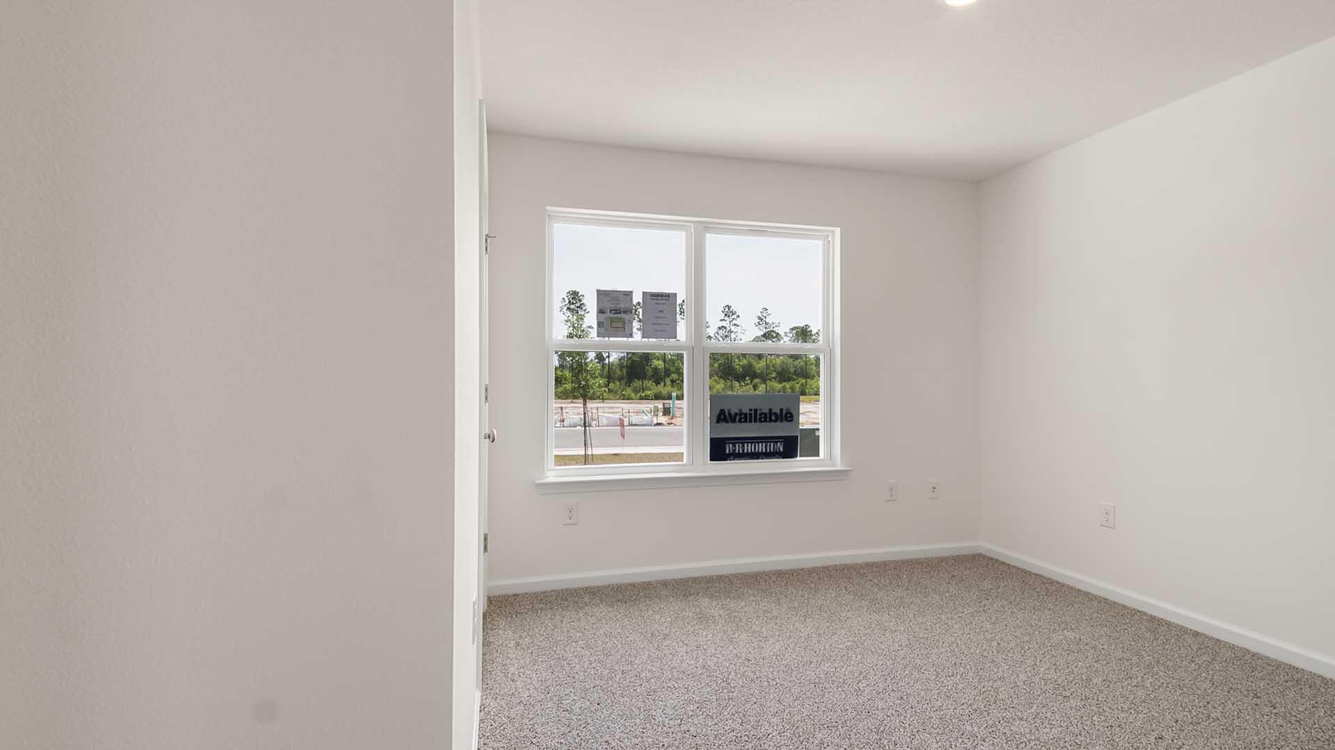 Ashton Park - Residential