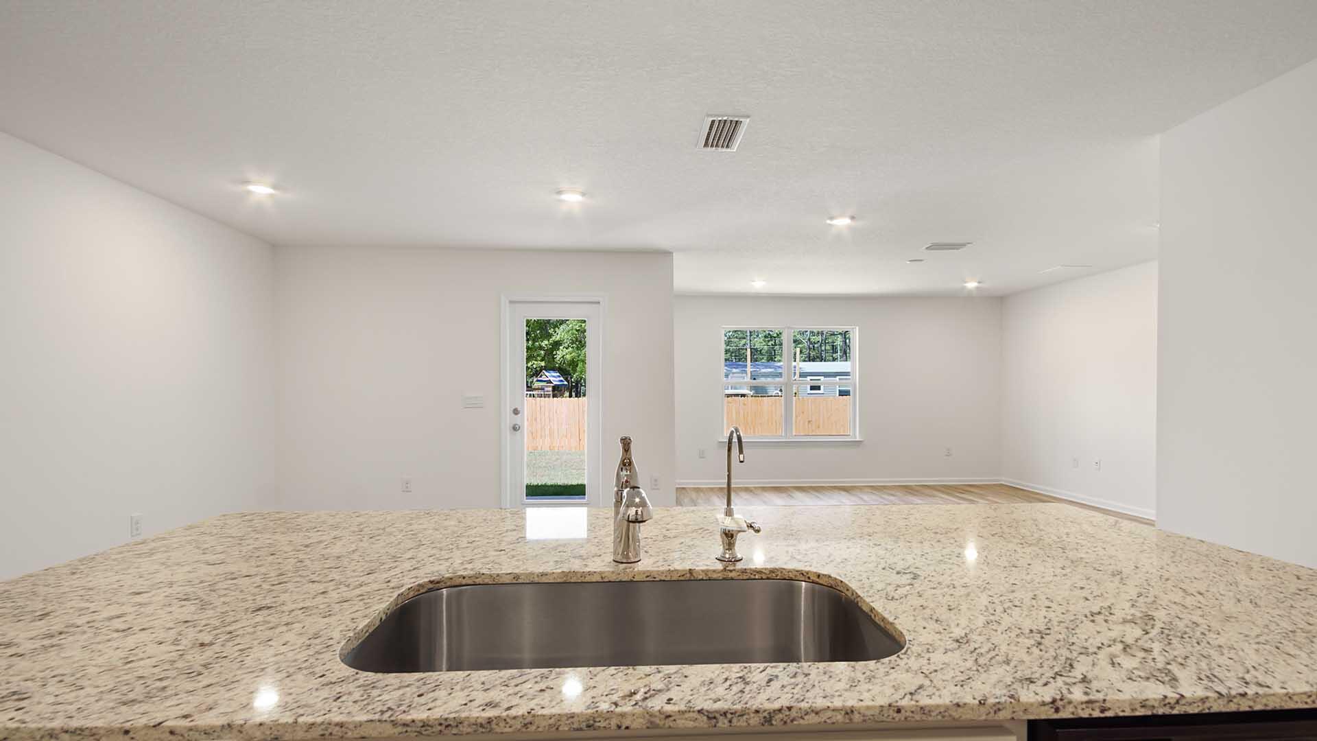 Ashton Park - Residential