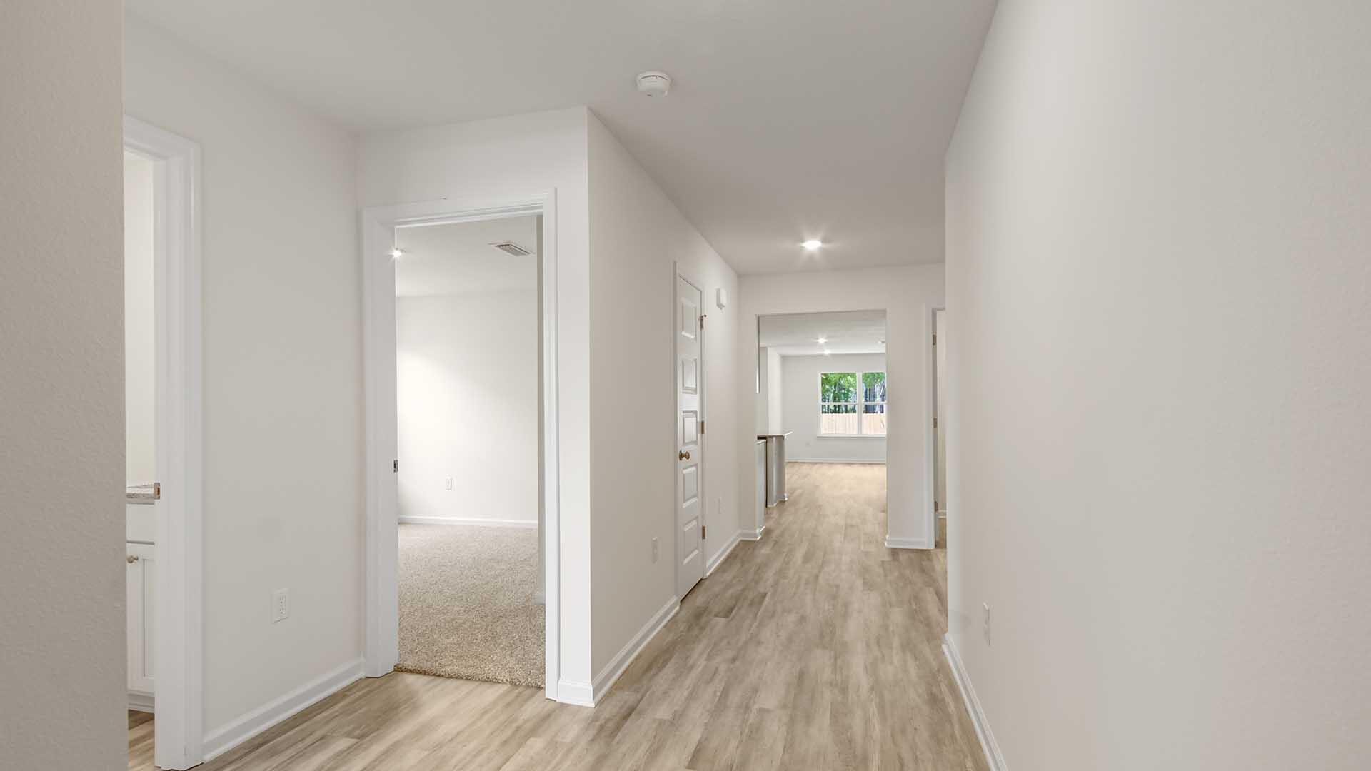 Ashton Park - Residential