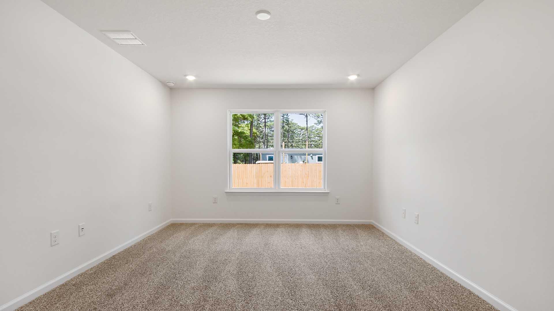 Ashton Park - Residential