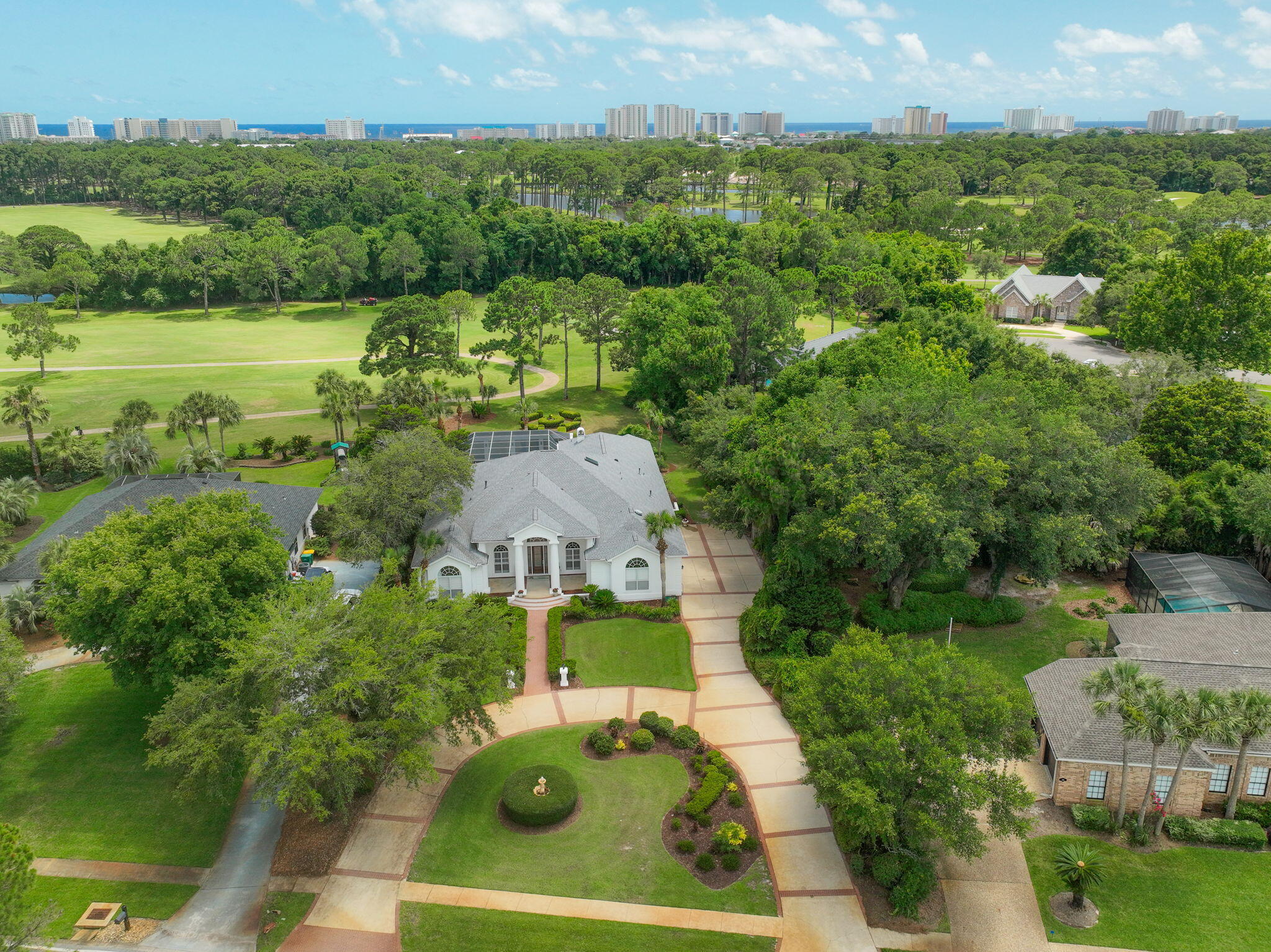 INDIAN BAYOU UNIT 4 - Residential