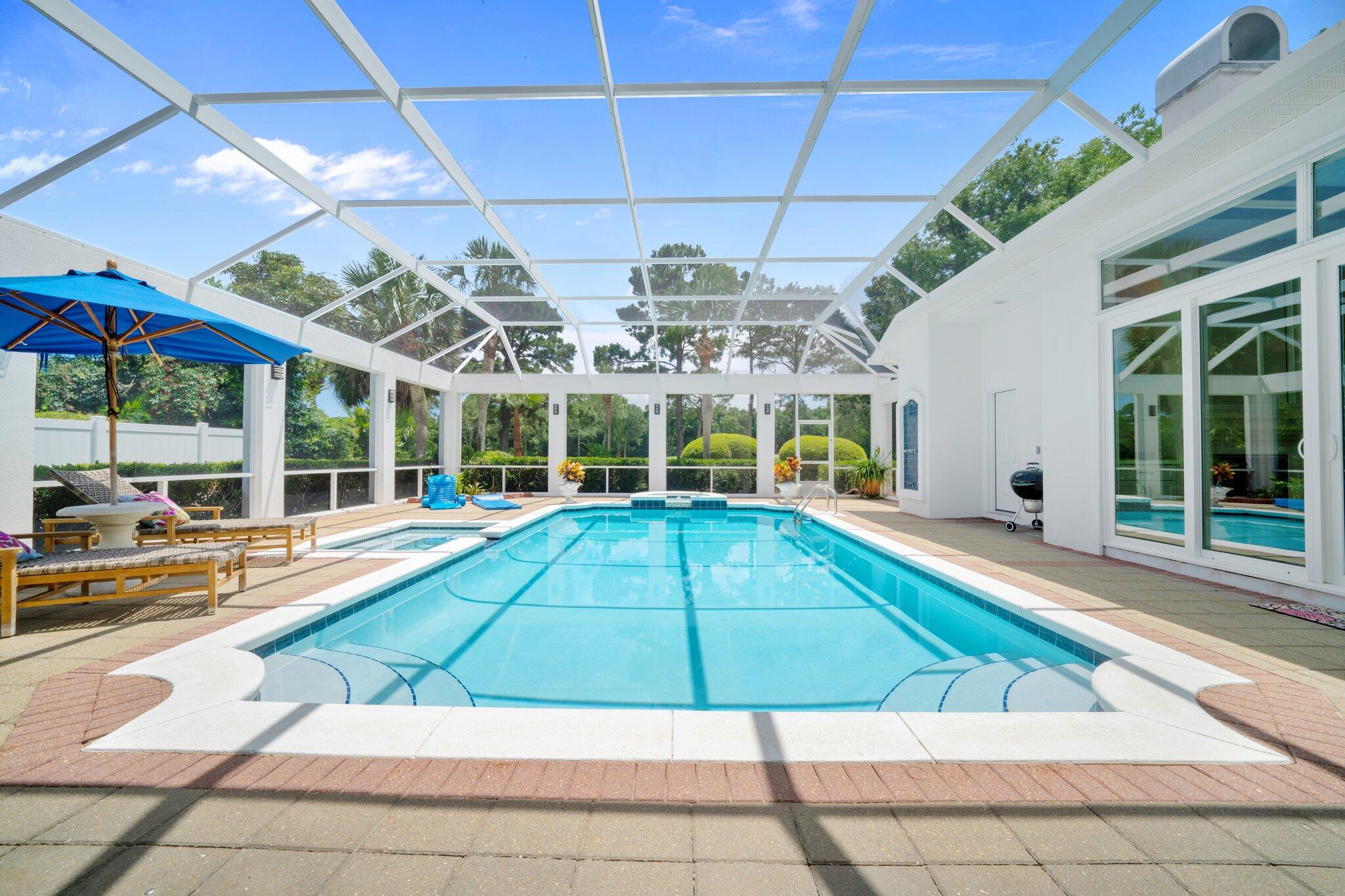 INDIAN BAYOU UNIT 4 - Residential