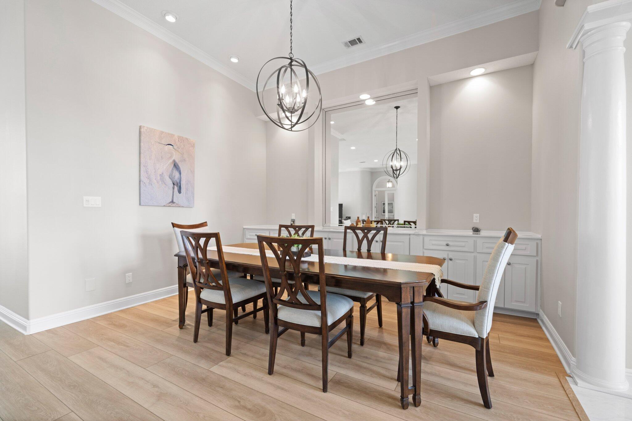 INDIAN BAYOU UNIT 4 - Residential
