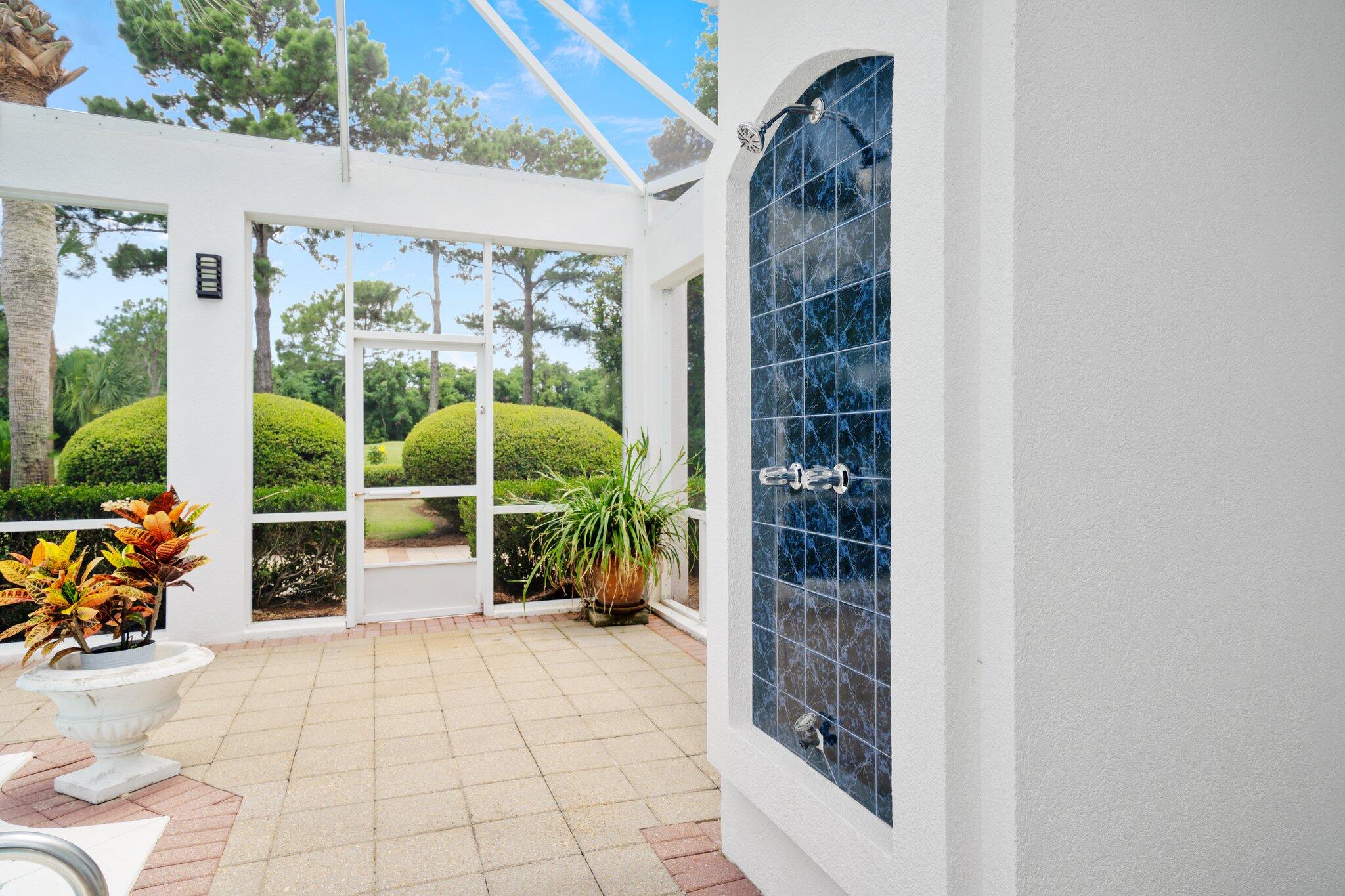 INDIAN BAYOU UNIT 4 - Residential