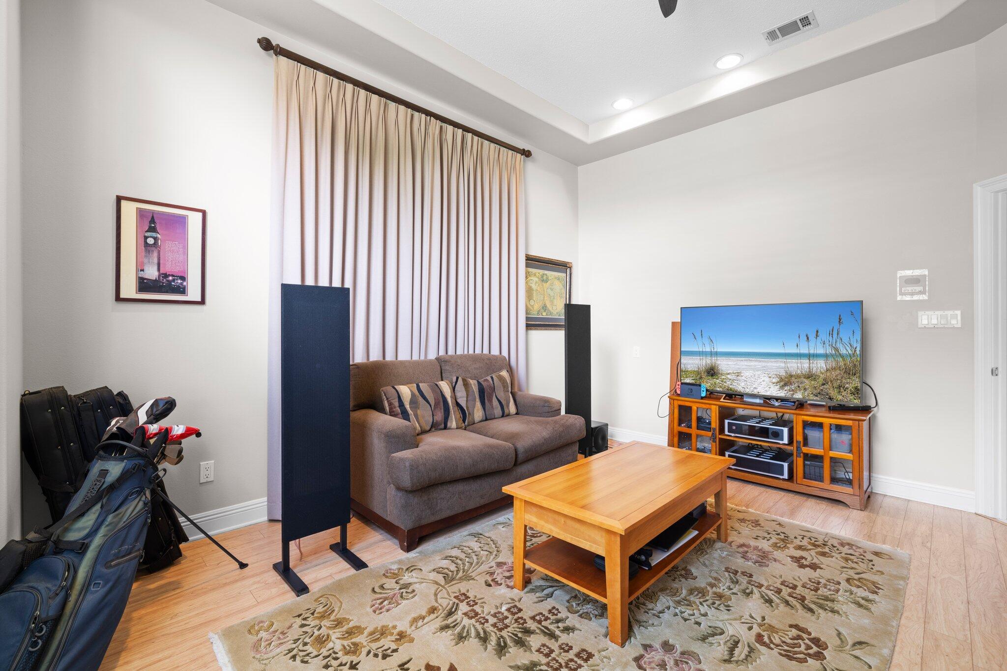 INDIAN BAYOU UNIT 4 - Residential