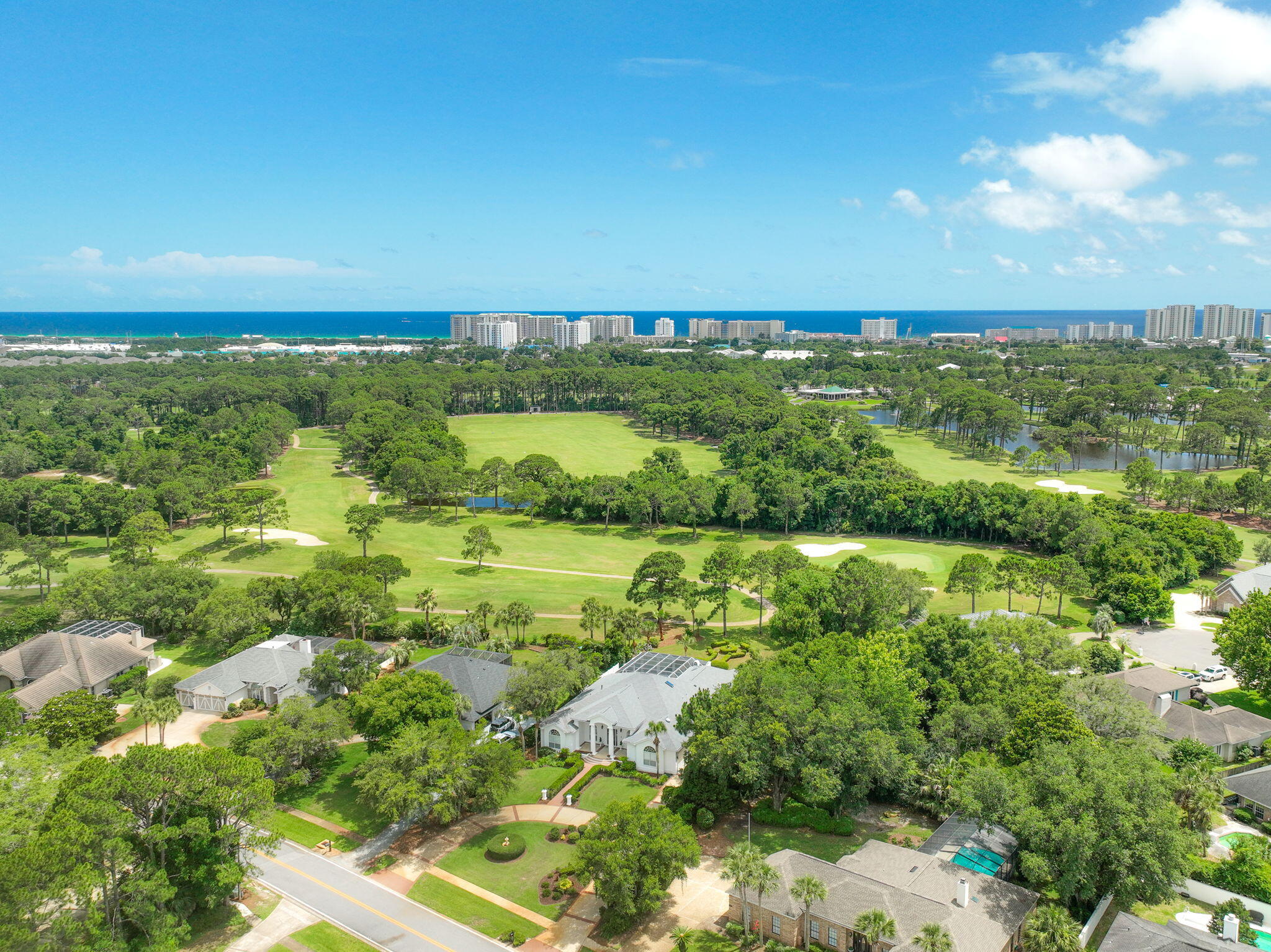 INDIAN BAYOU UNIT 4 - Residential