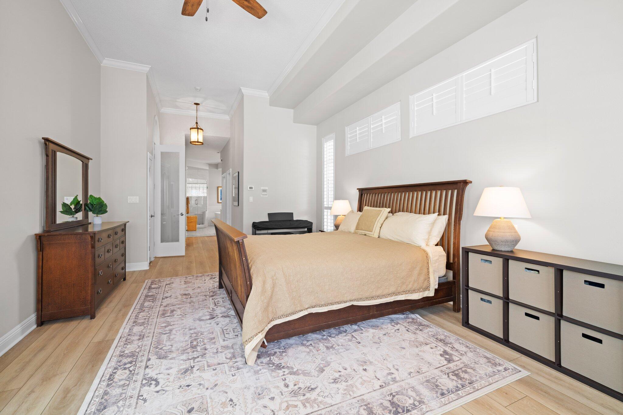 INDIAN BAYOU UNIT 4 - Residential