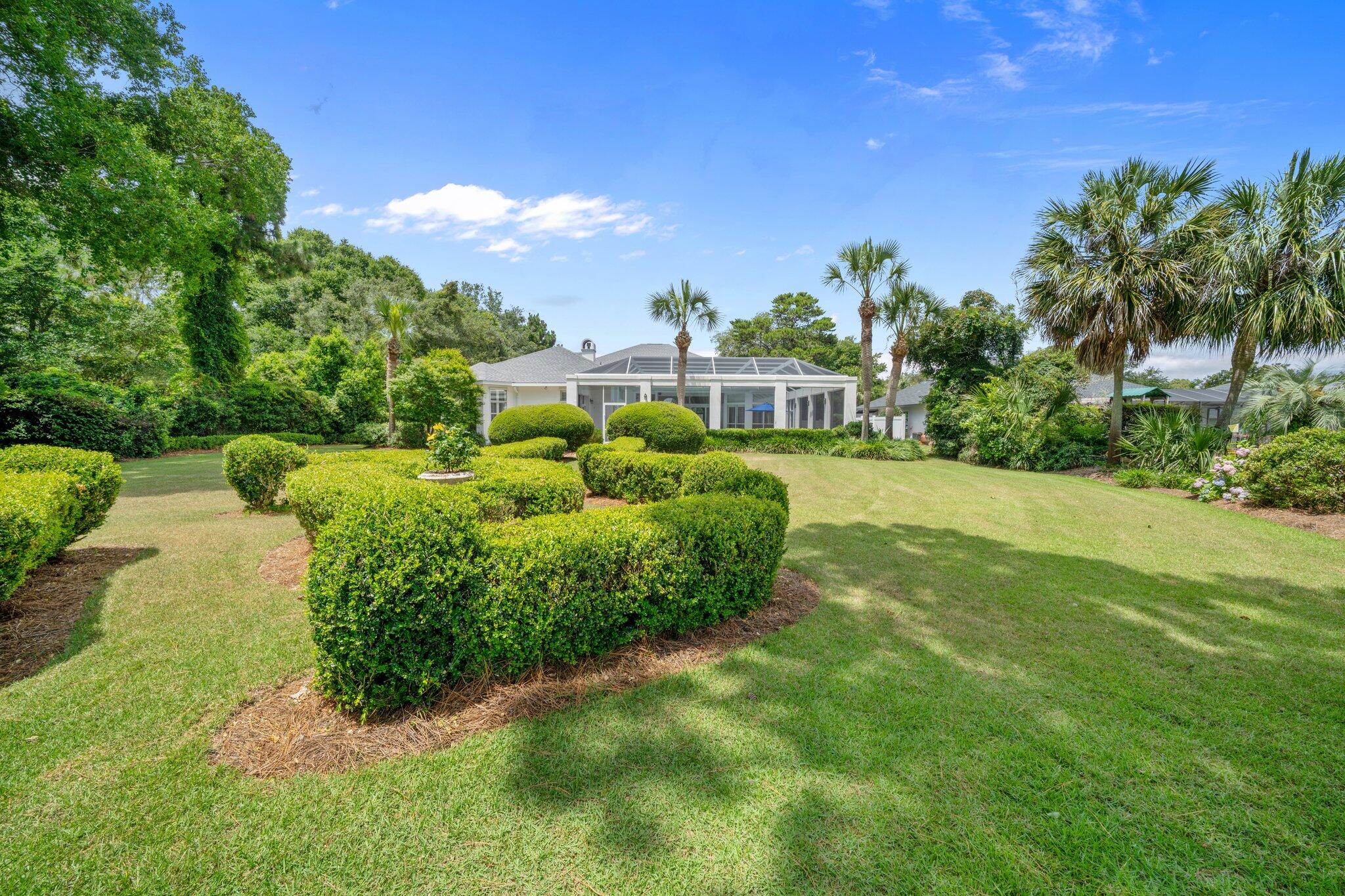 INDIAN BAYOU UNIT 4 - Residential