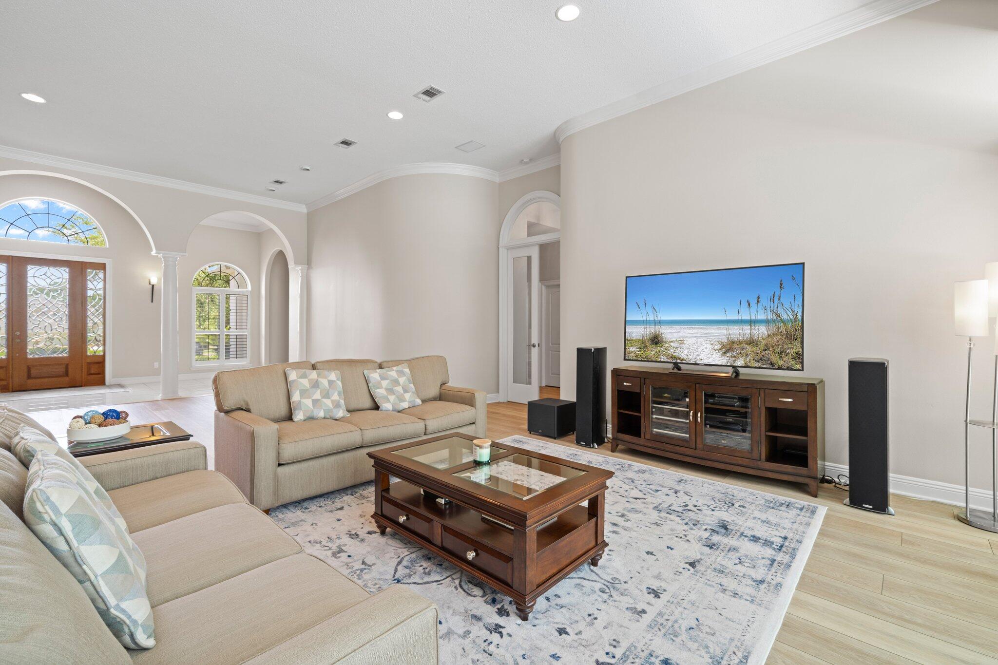 INDIAN BAYOU UNIT 4 - Residential