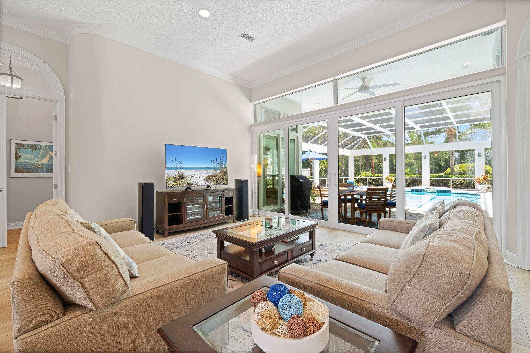 INDIAN BAYOU UNIT 4 - Residential