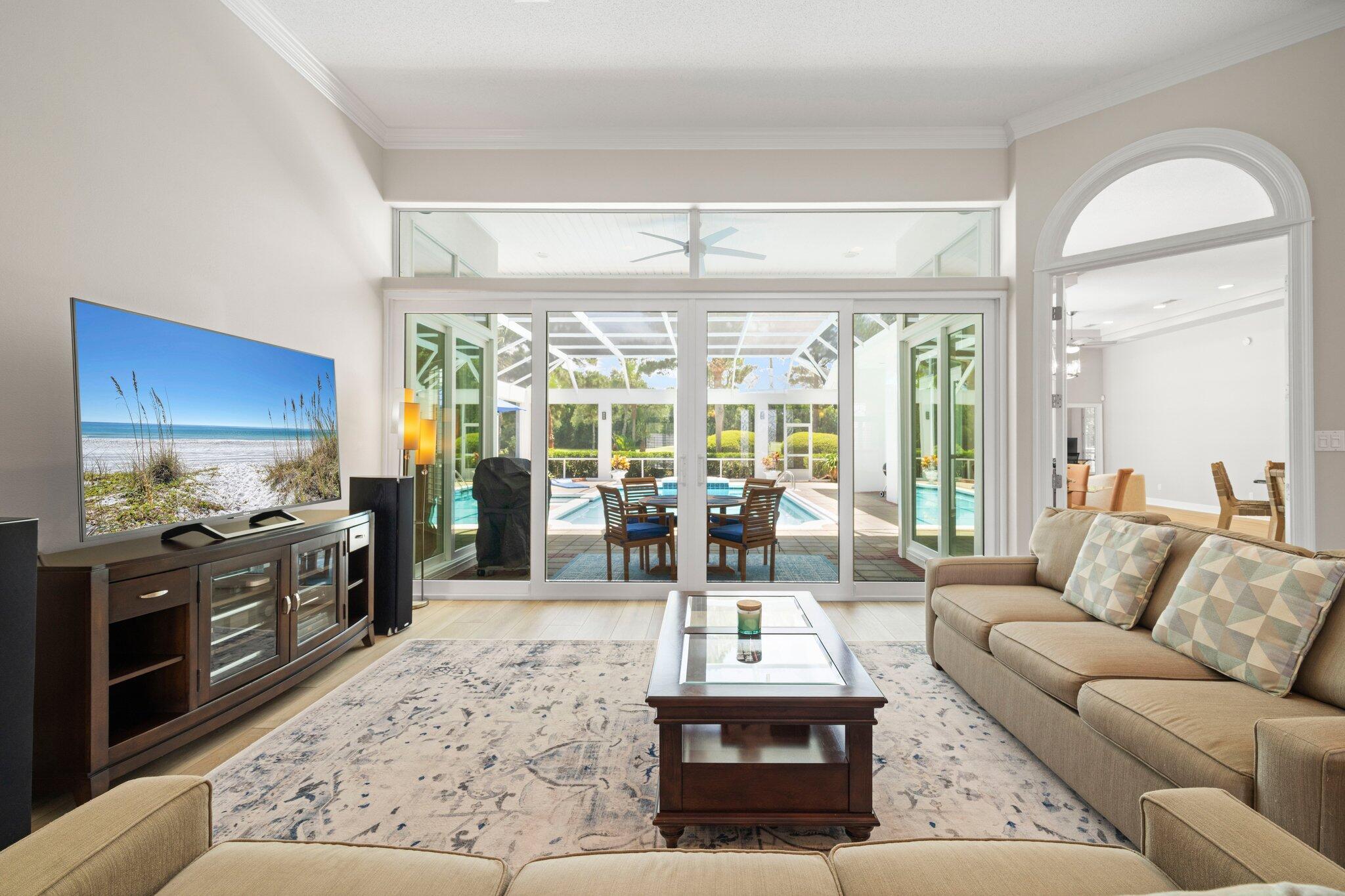 INDIAN BAYOU UNIT 4 - Residential