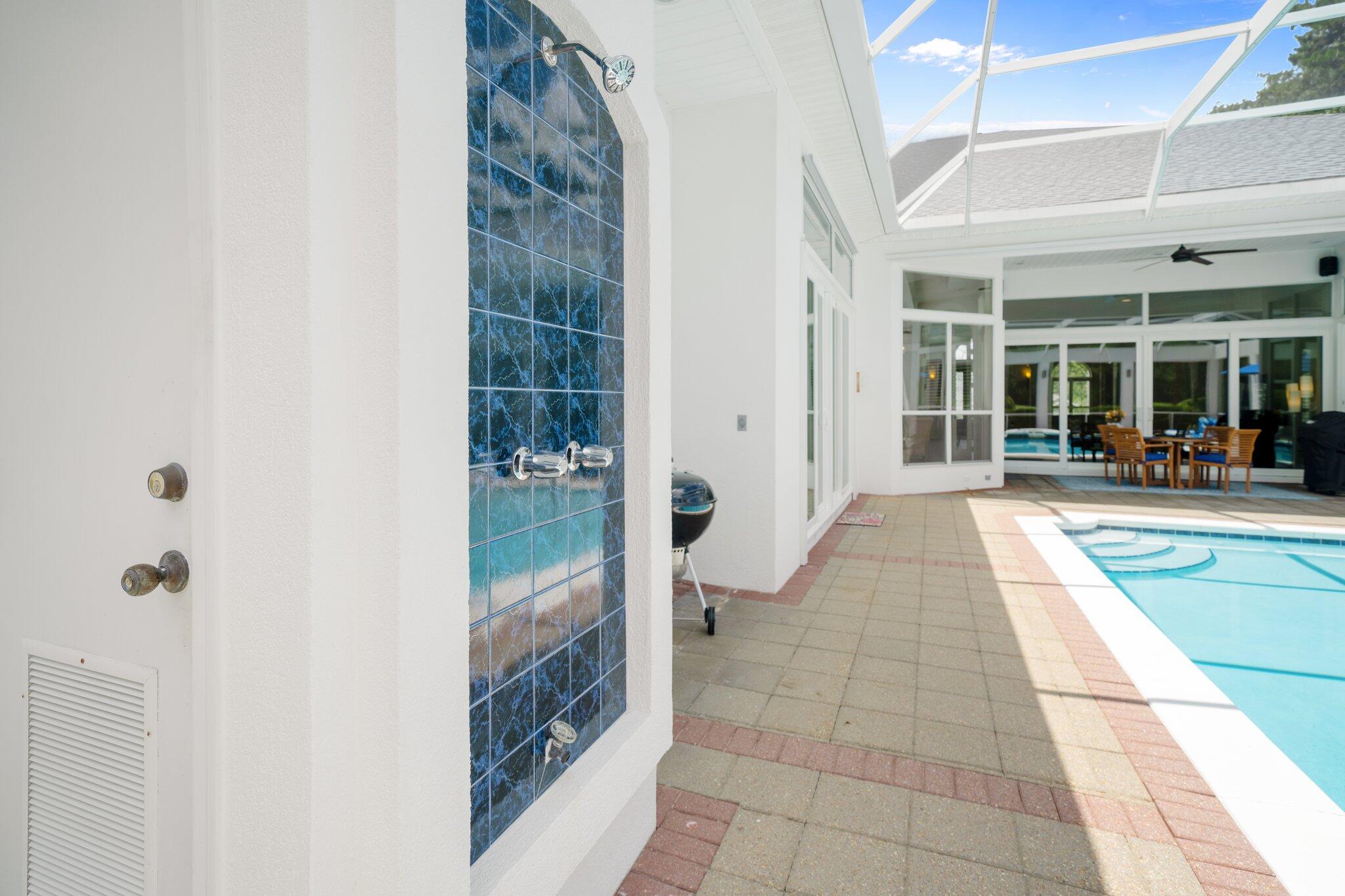 INDIAN BAYOU UNIT 4 - Residential