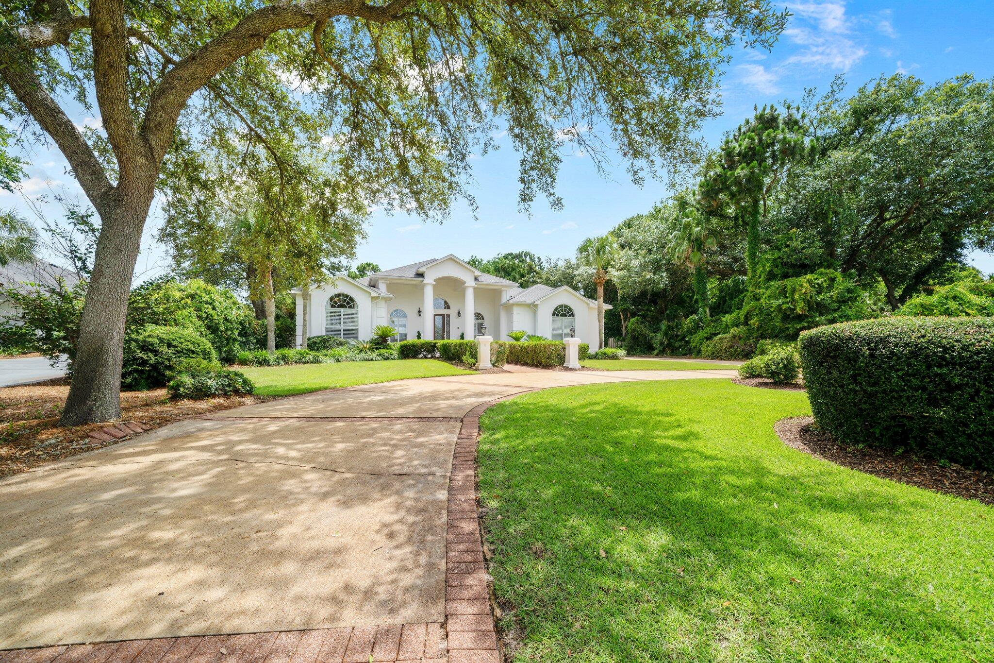 INDIAN BAYOU UNIT 4 - Residential