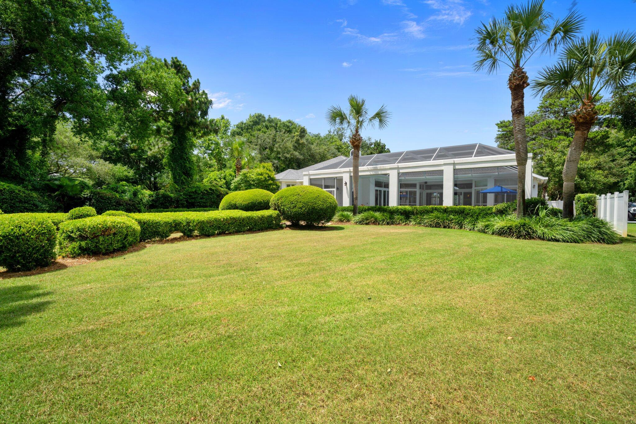 INDIAN BAYOU UNIT 4 - Residential