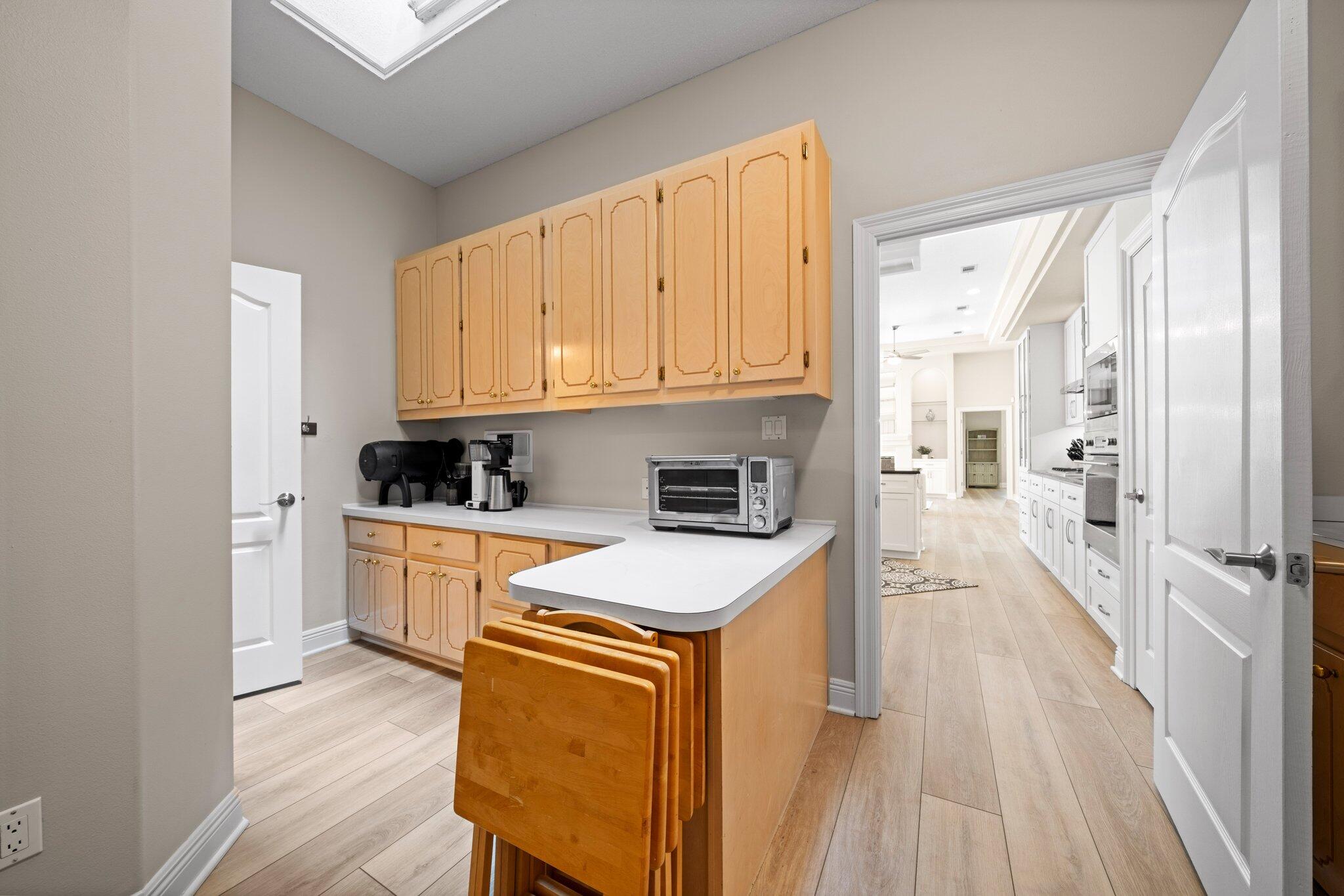 INDIAN BAYOU UNIT 4 - Residential