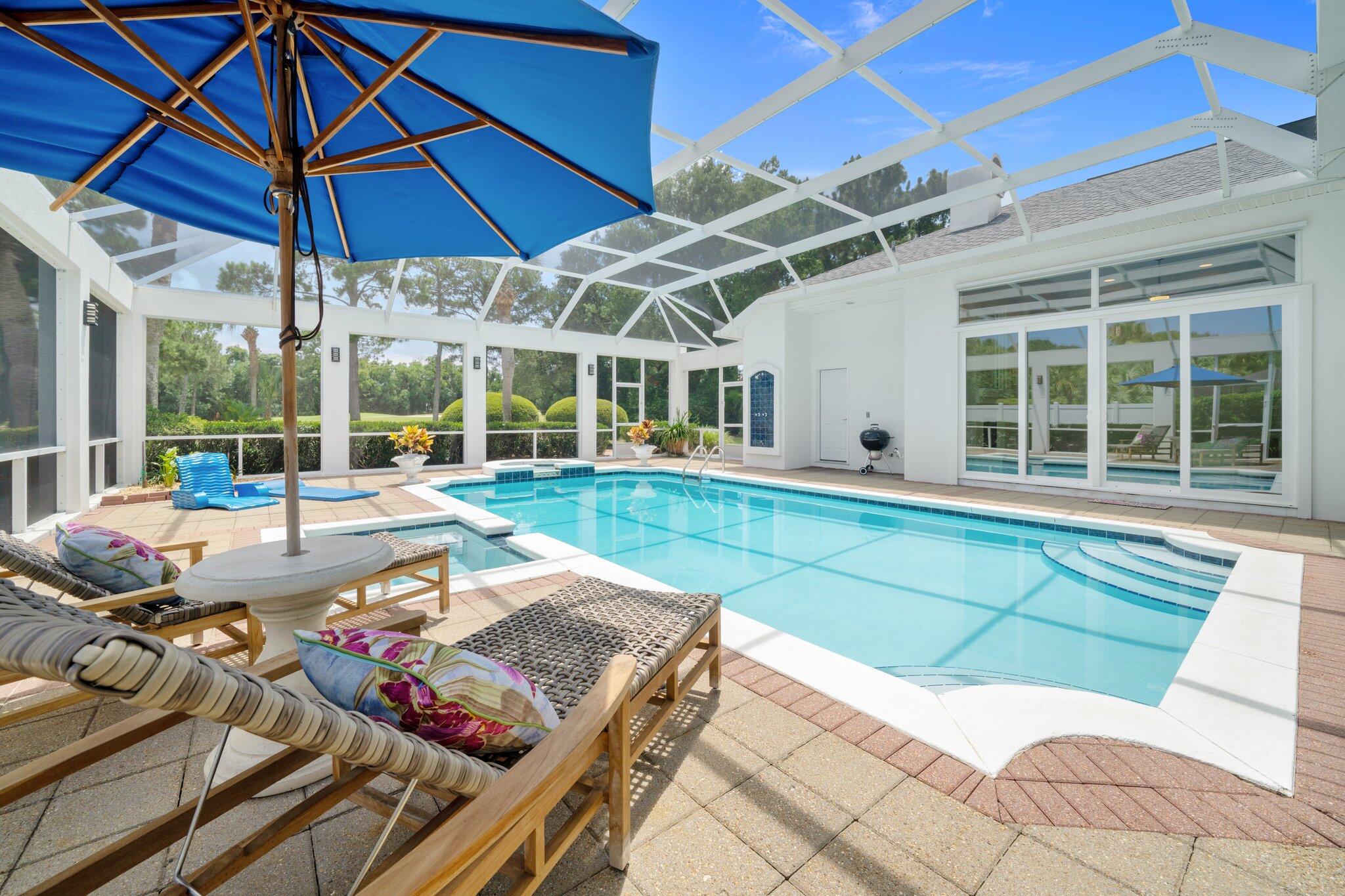 INDIAN BAYOU UNIT 4 - Residential