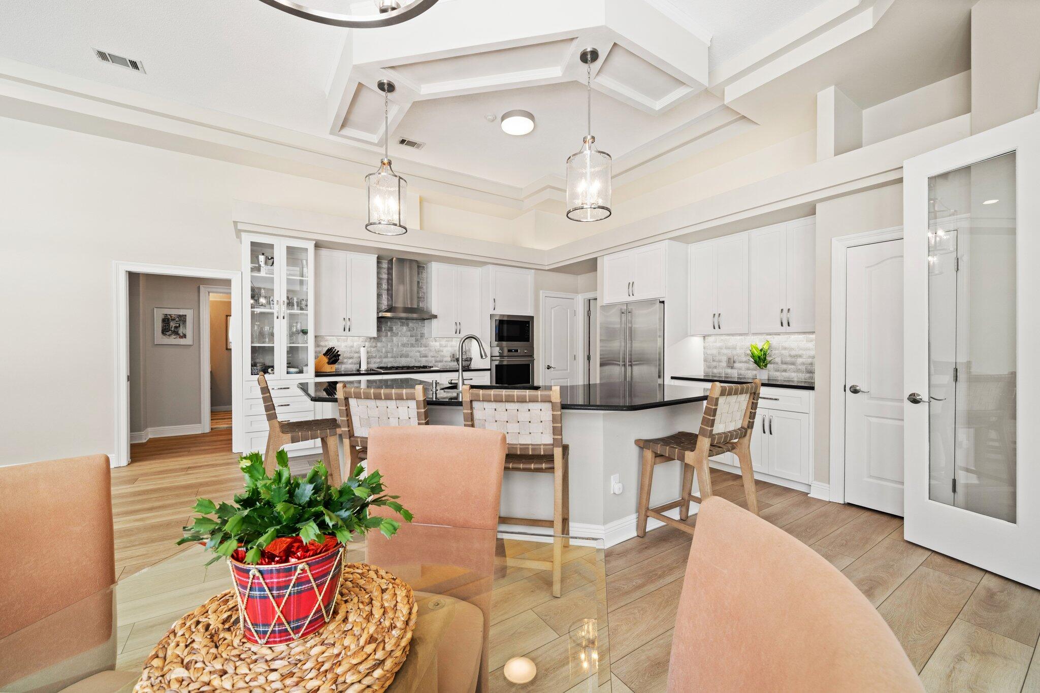 INDIAN BAYOU UNIT 4 - Residential