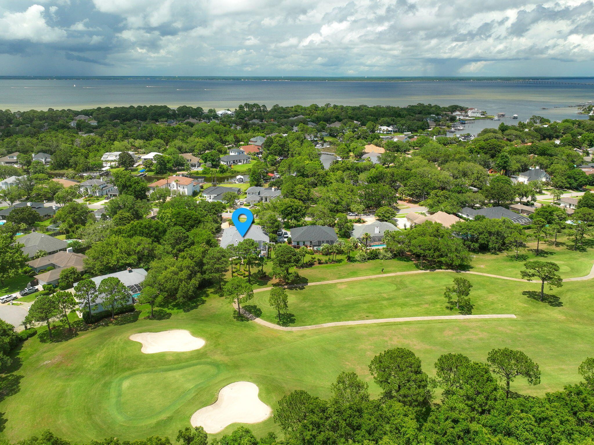 INDIAN BAYOU UNIT 4 - Residential