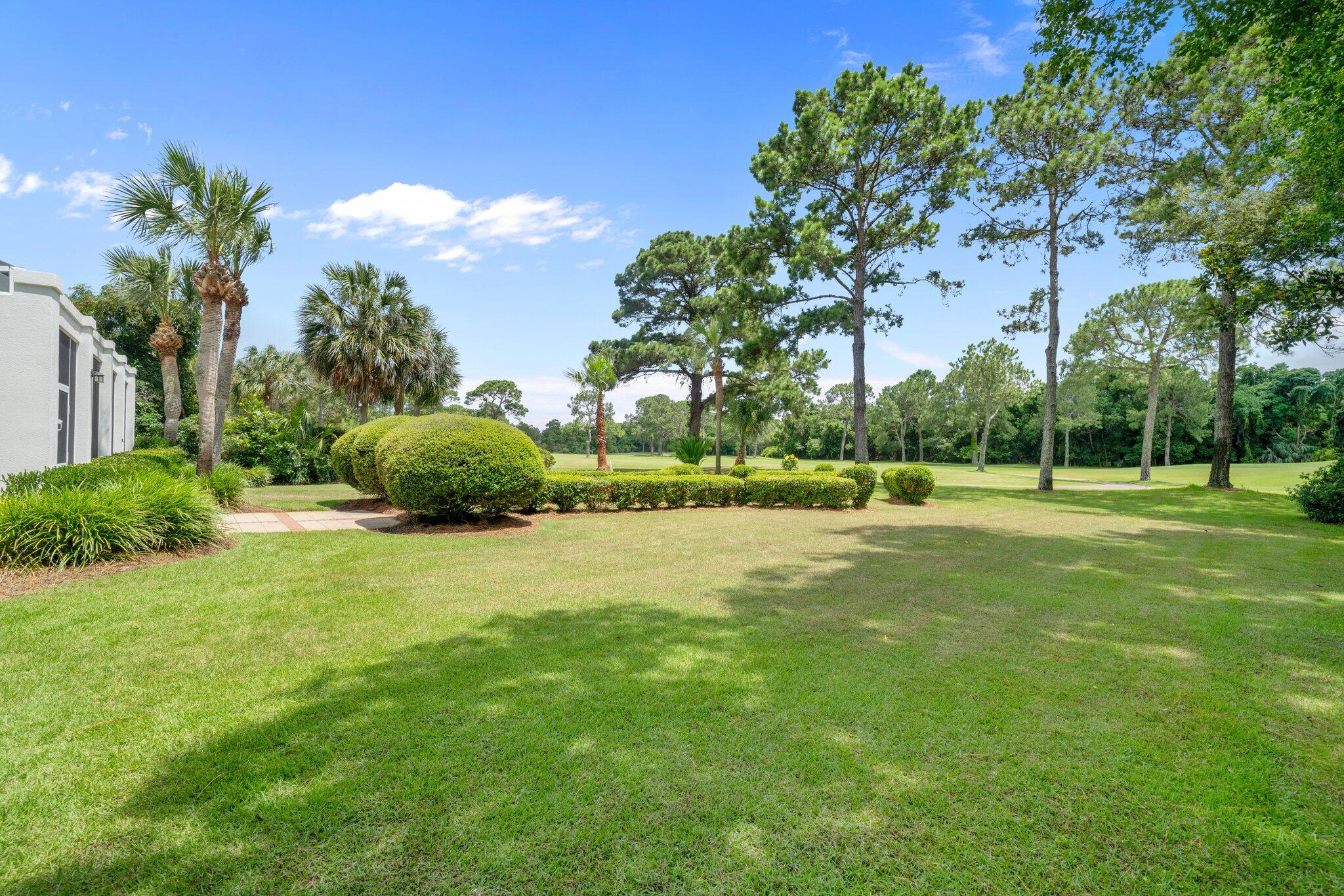 INDIAN BAYOU UNIT 4 - Residential