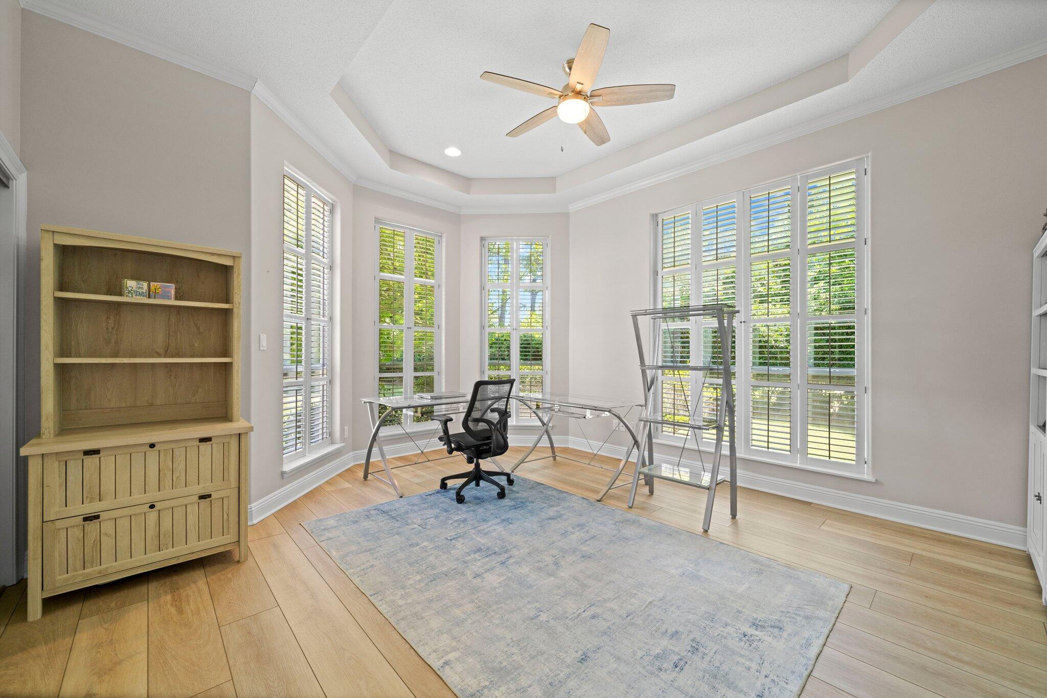 INDIAN BAYOU UNIT 4 - Residential