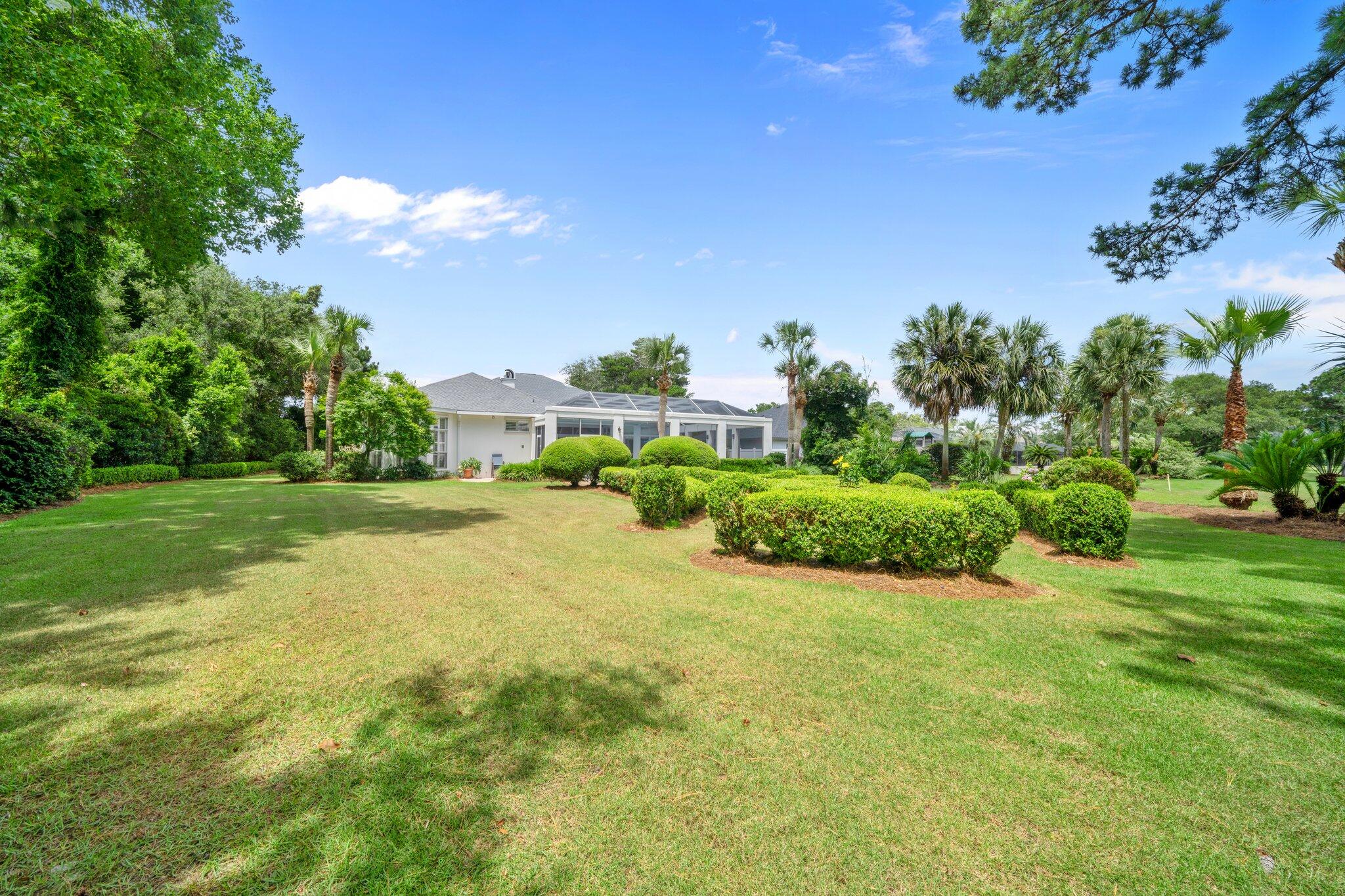 INDIAN BAYOU UNIT 4 - Residential