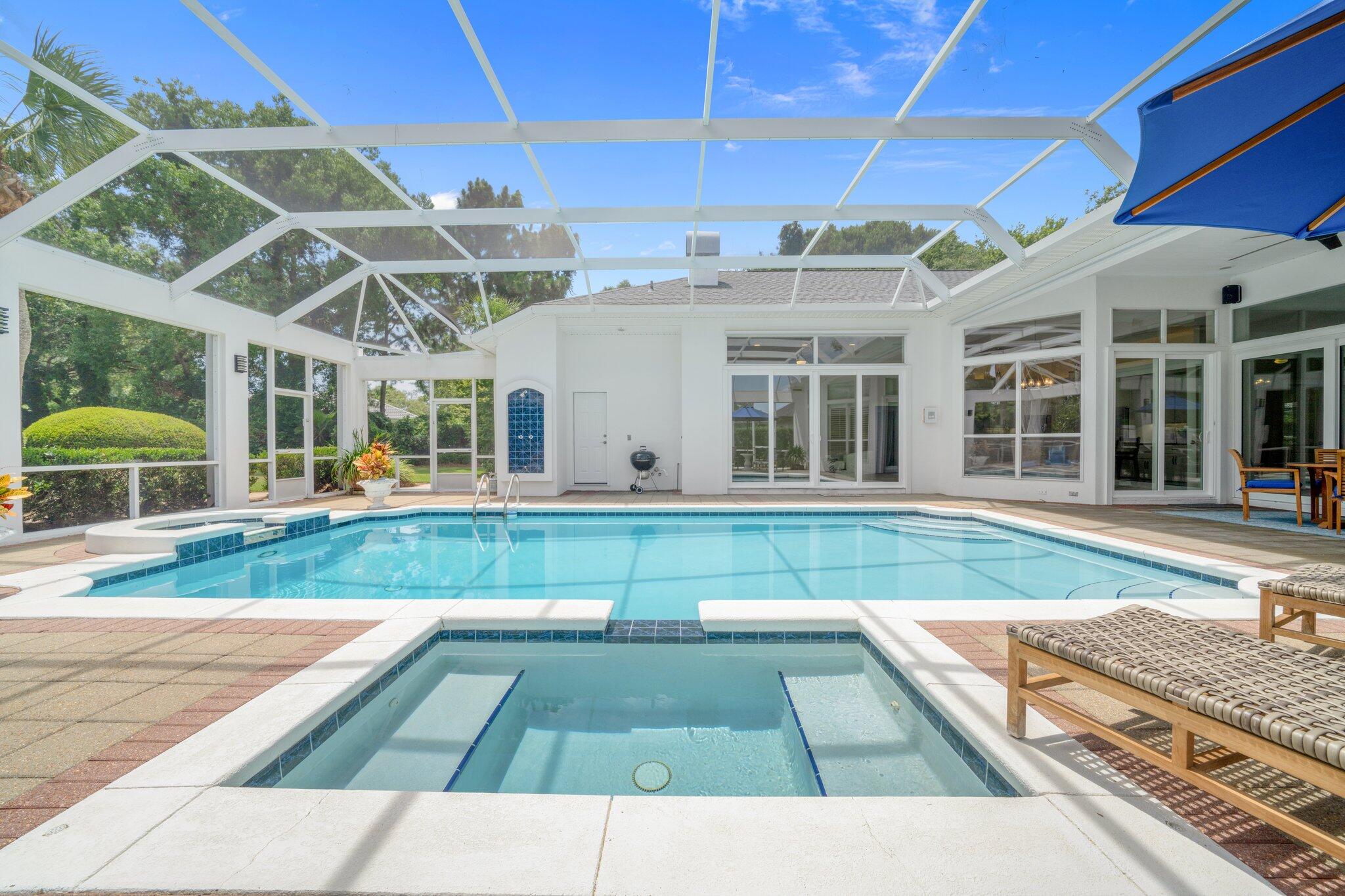 INDIAN BAYOU UNIT 4 - Residential