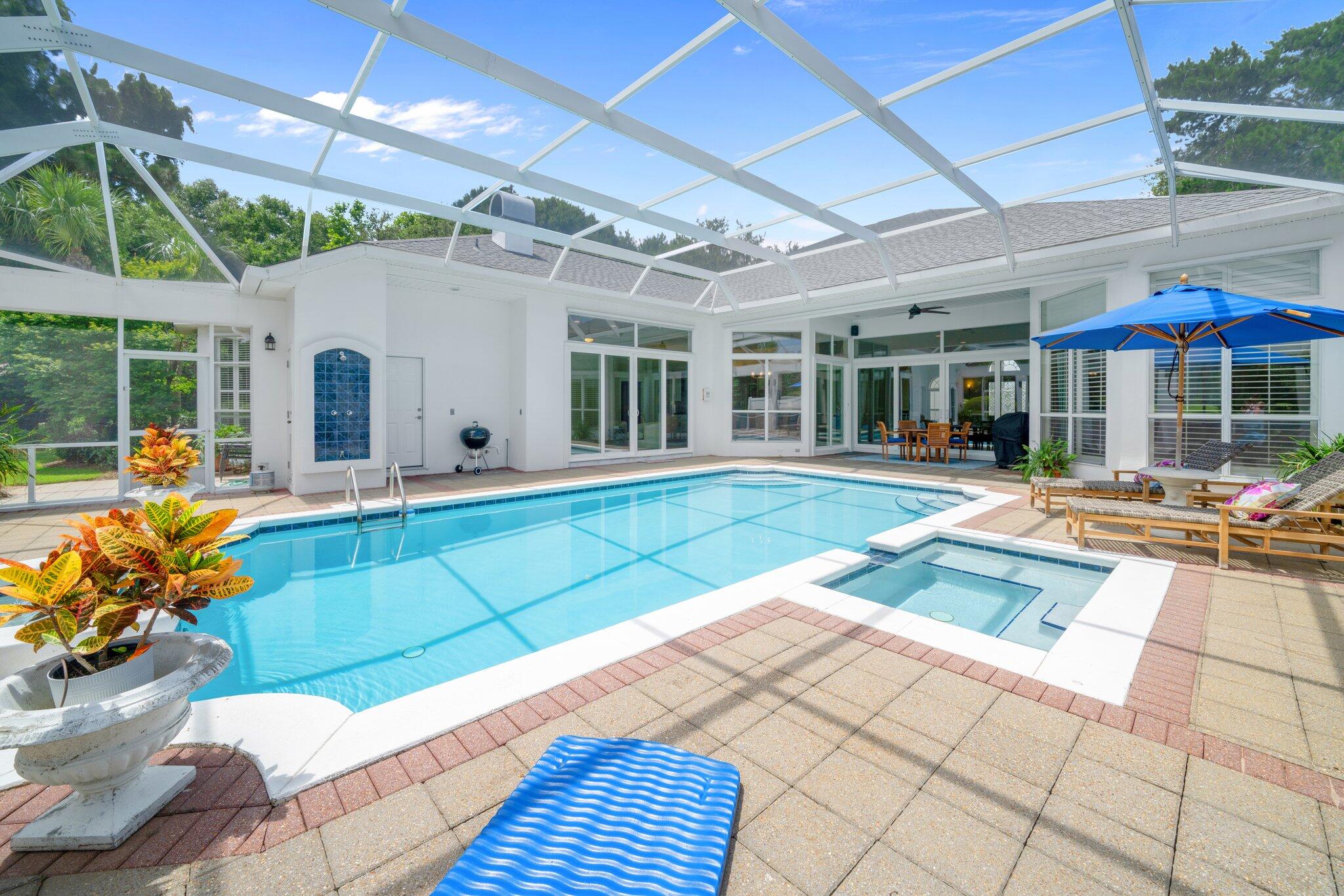 INDIAN BAYOU UNIT 4 - Residential