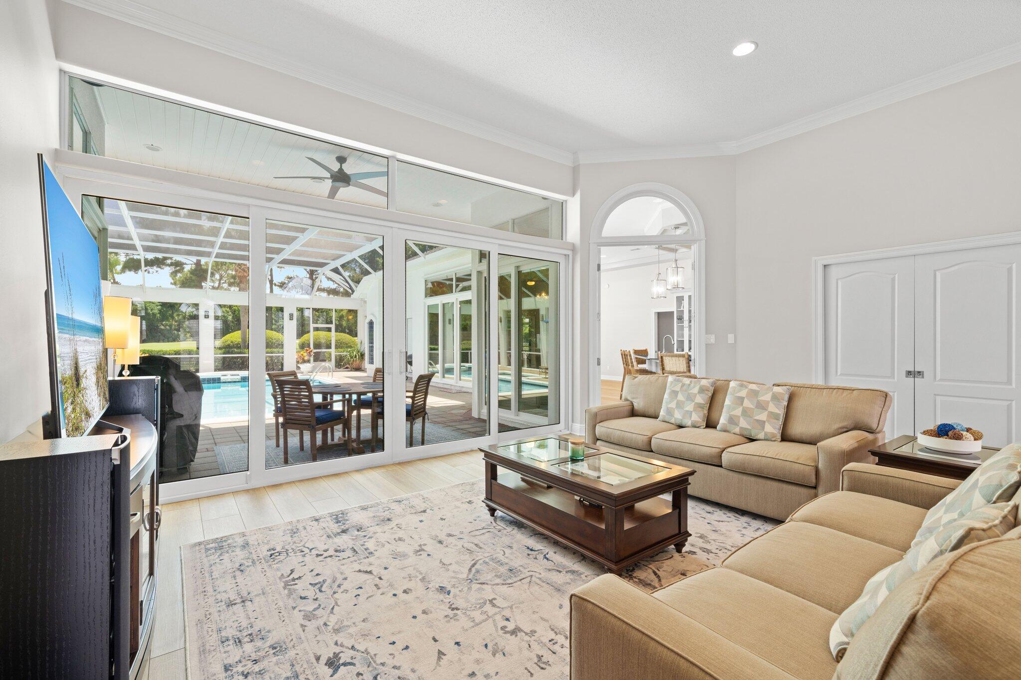 INDIAN BAYOU UNIT 4 - Residential