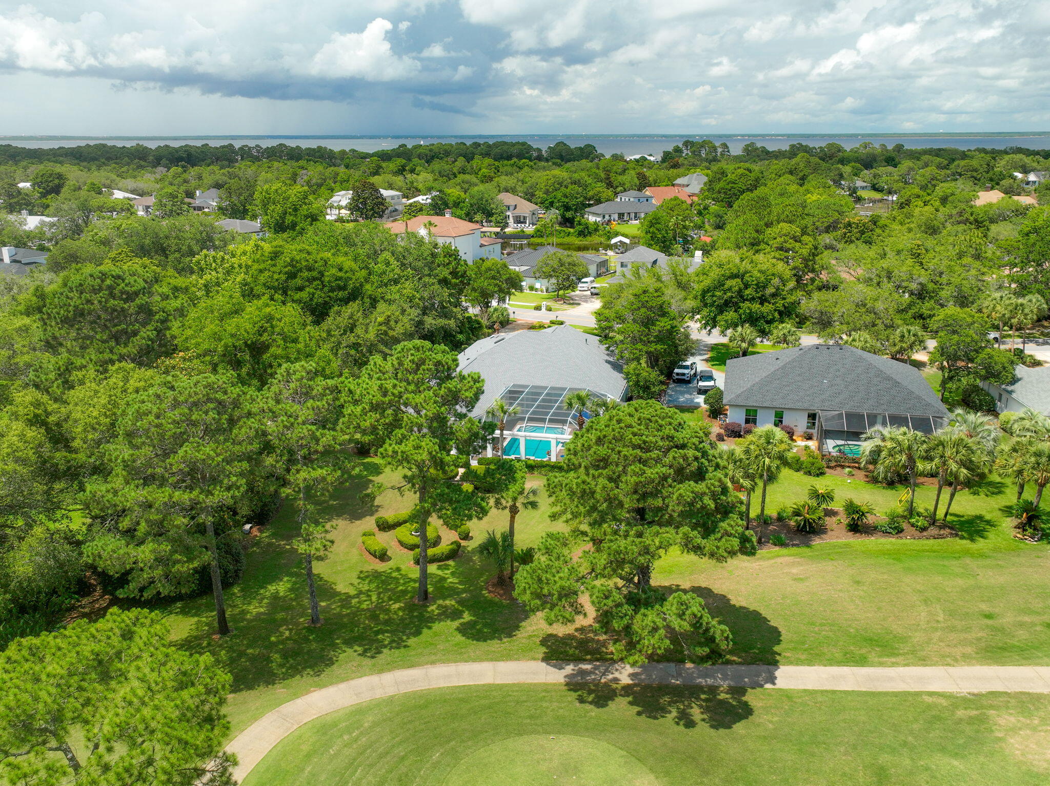 INDIAN BAYOU UNIT 4 - Residential