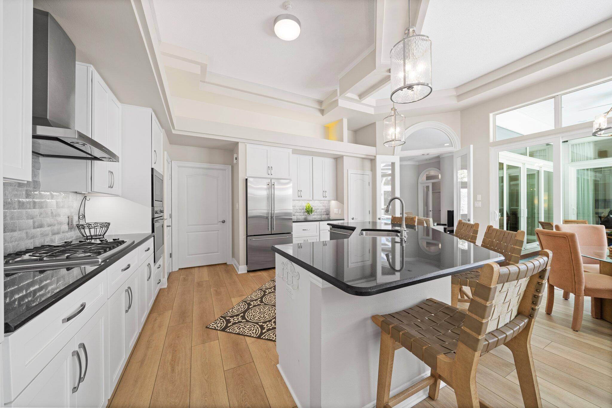INDIAN BAYOU UNIT 4 - Residential