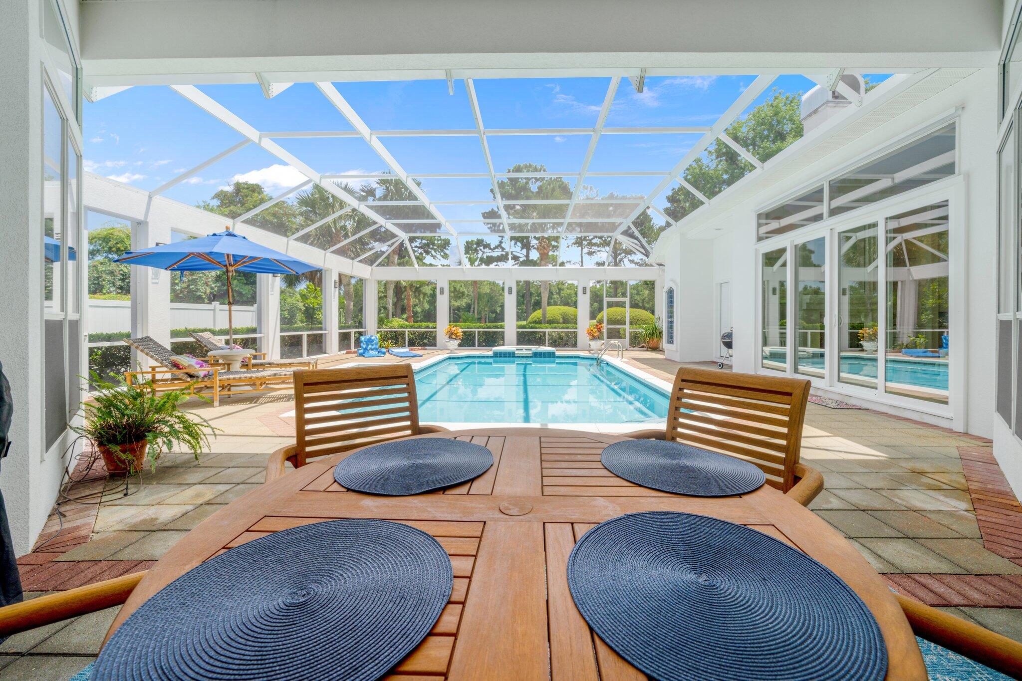 INDIAN BAYOU UNIT 4 - Residential