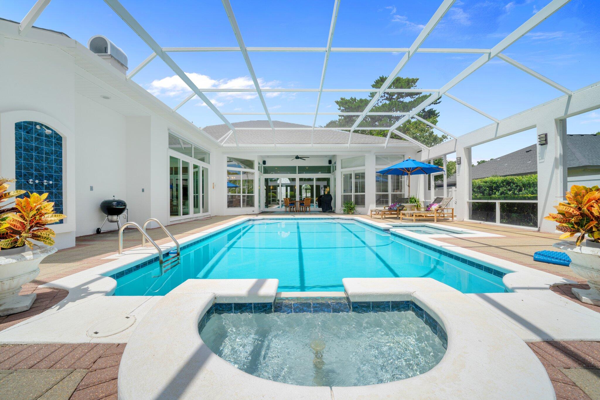 INDIAN BAYOU UNIT 4 - Residential