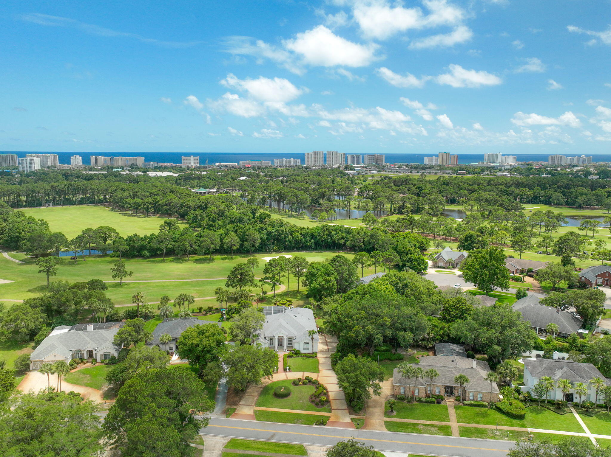 INDIAN BAYOU UNIT 4 - Residential