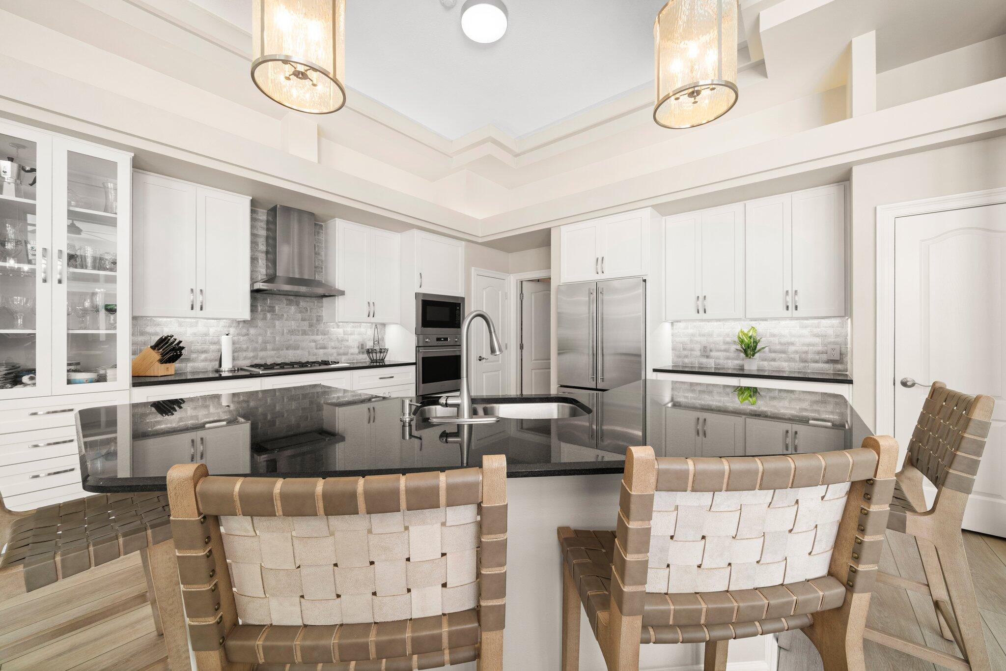 INDIAN BAYOU UNIT 4 - Residential