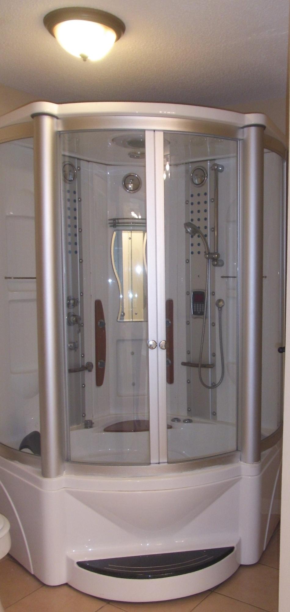 FOREST BREEZE - Residential