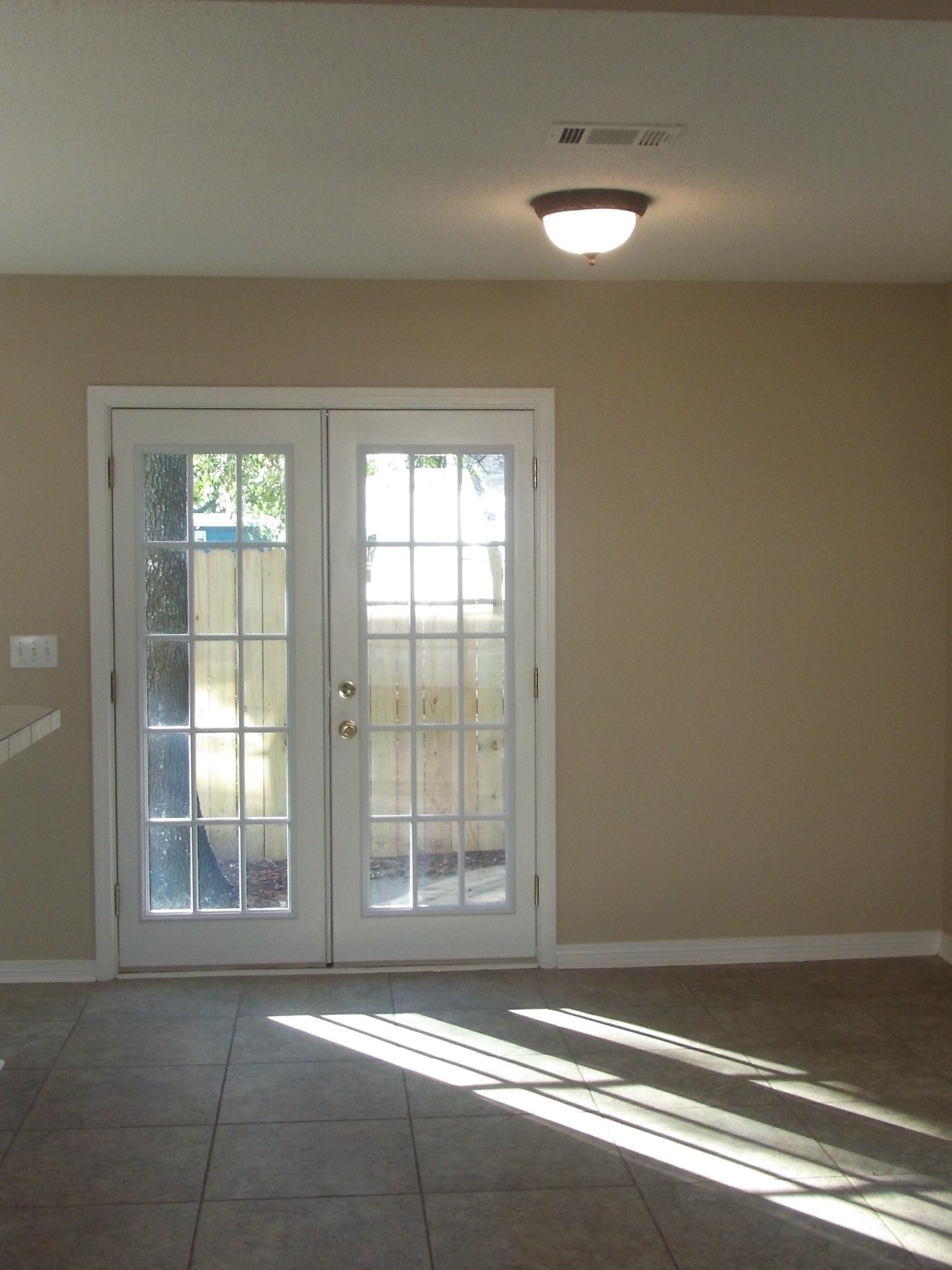 FOREST BREEZE - Residential