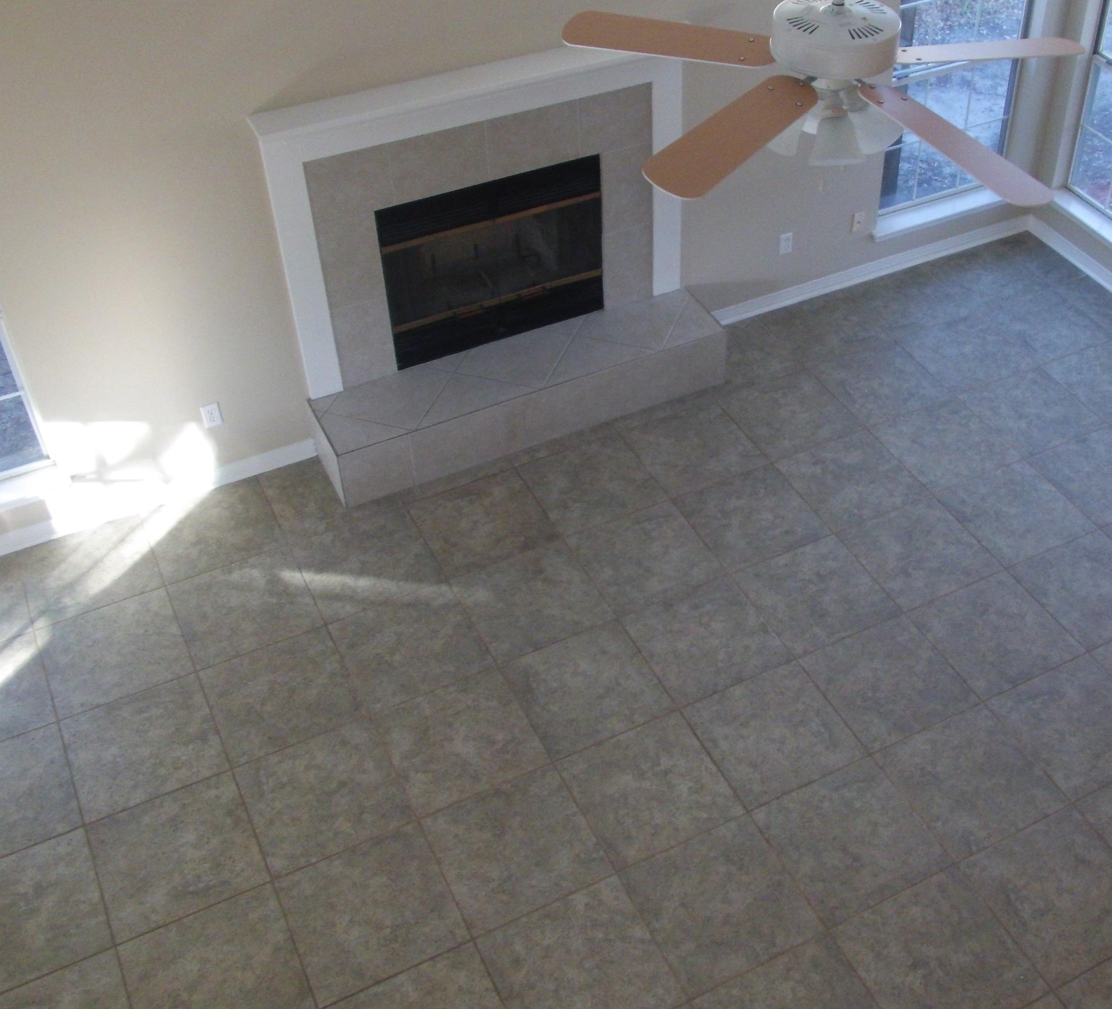 FOREST BREEZE - Residential