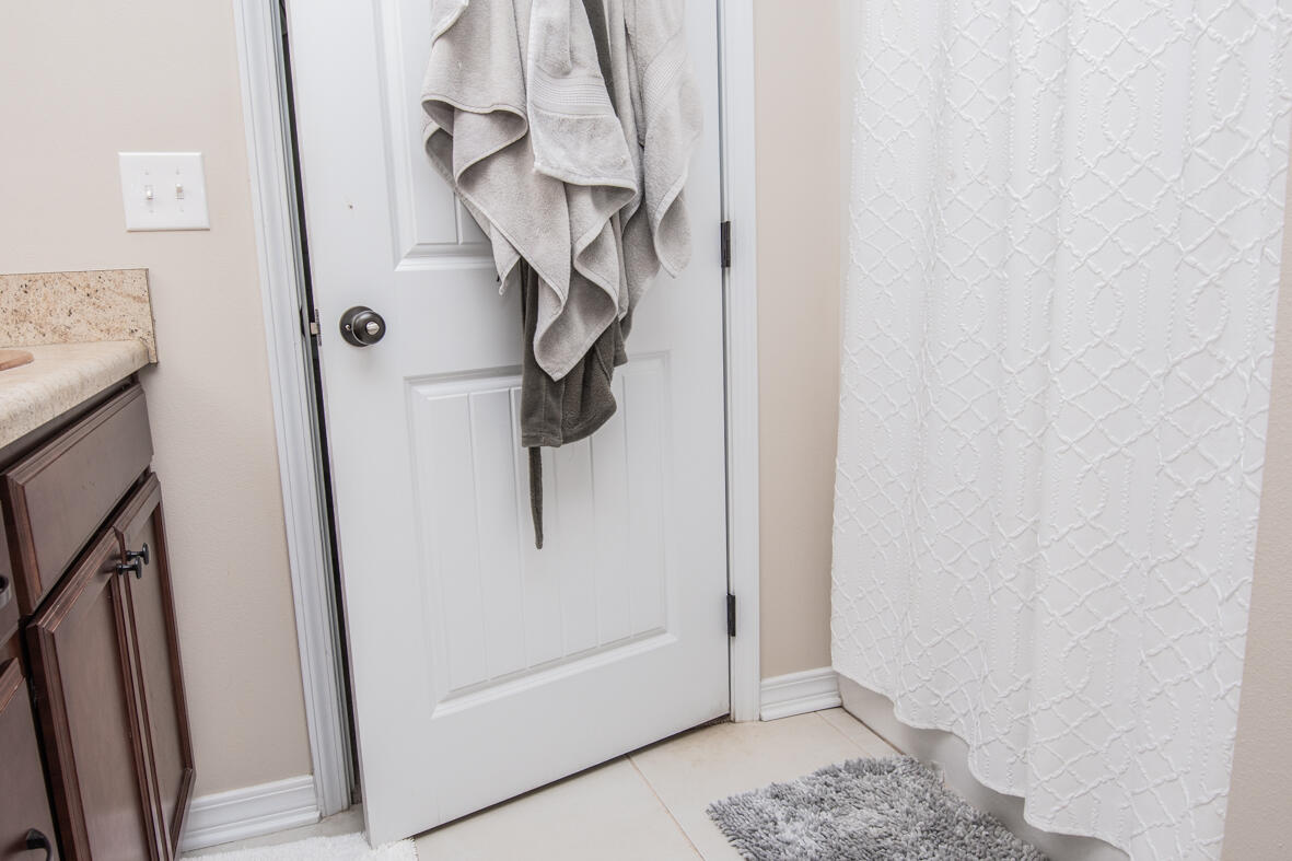 Stillwell Estates - Residential Lease