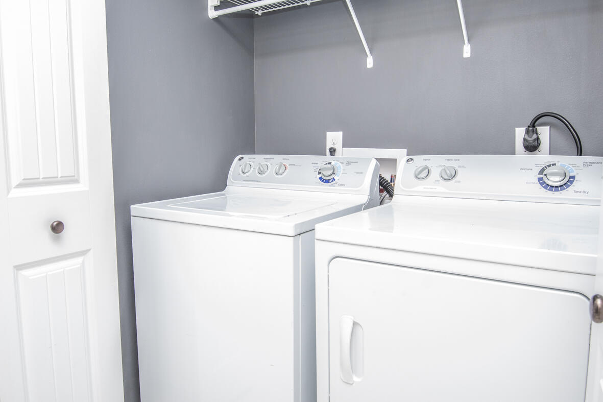 Stillwell Estates - Residential Lease