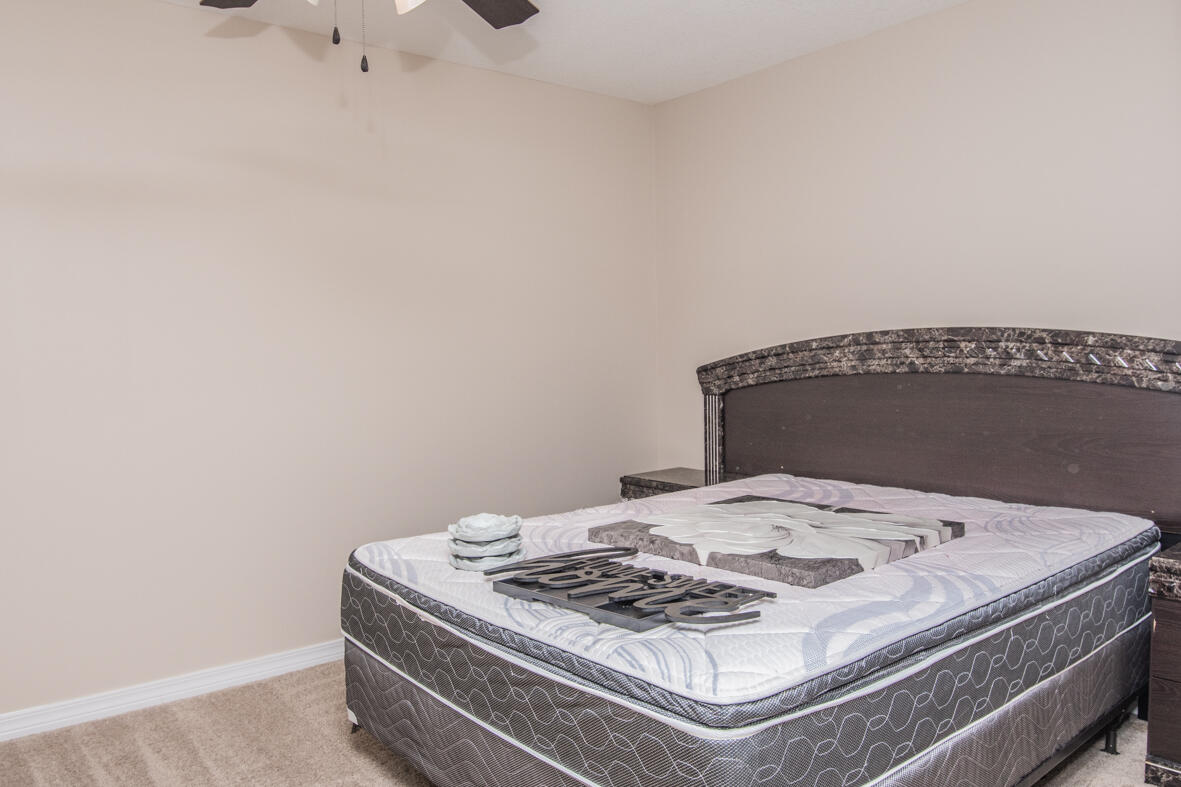 Stillwell Estates - Residential Lease